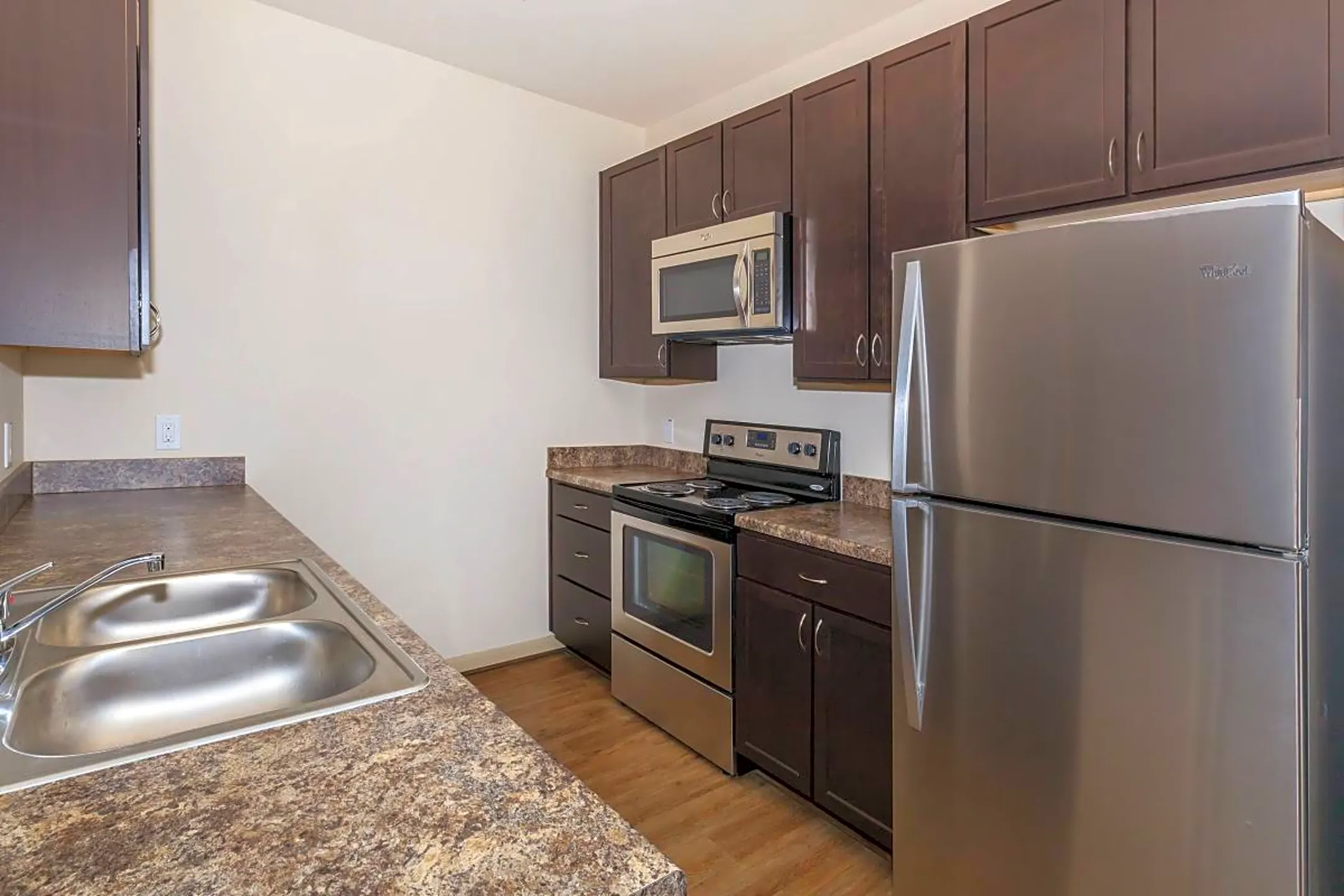 Catalon Apartment Homes Houston, TX 77084