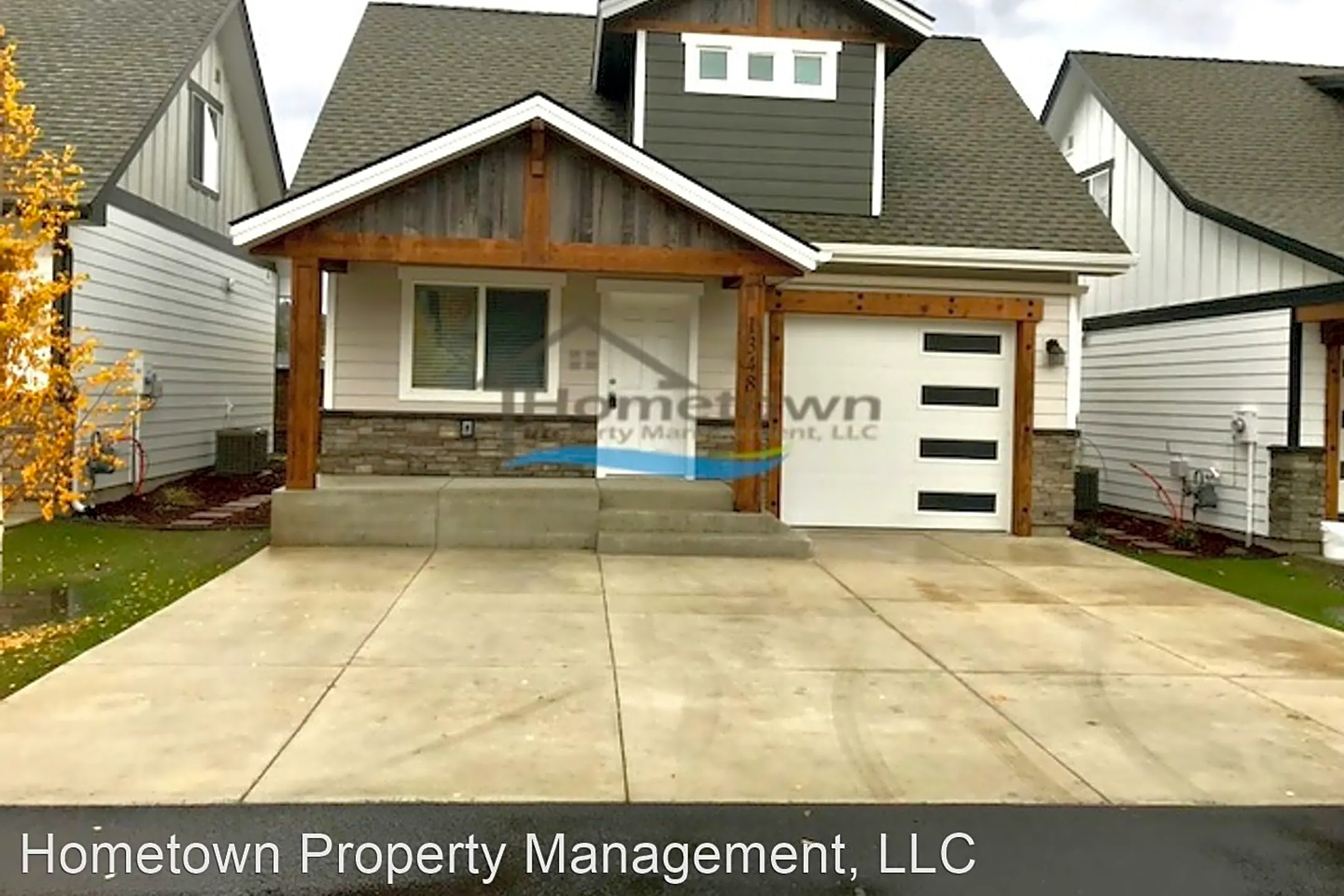 Building - 1348 Sadee Ln - Coeur D Alene, ID