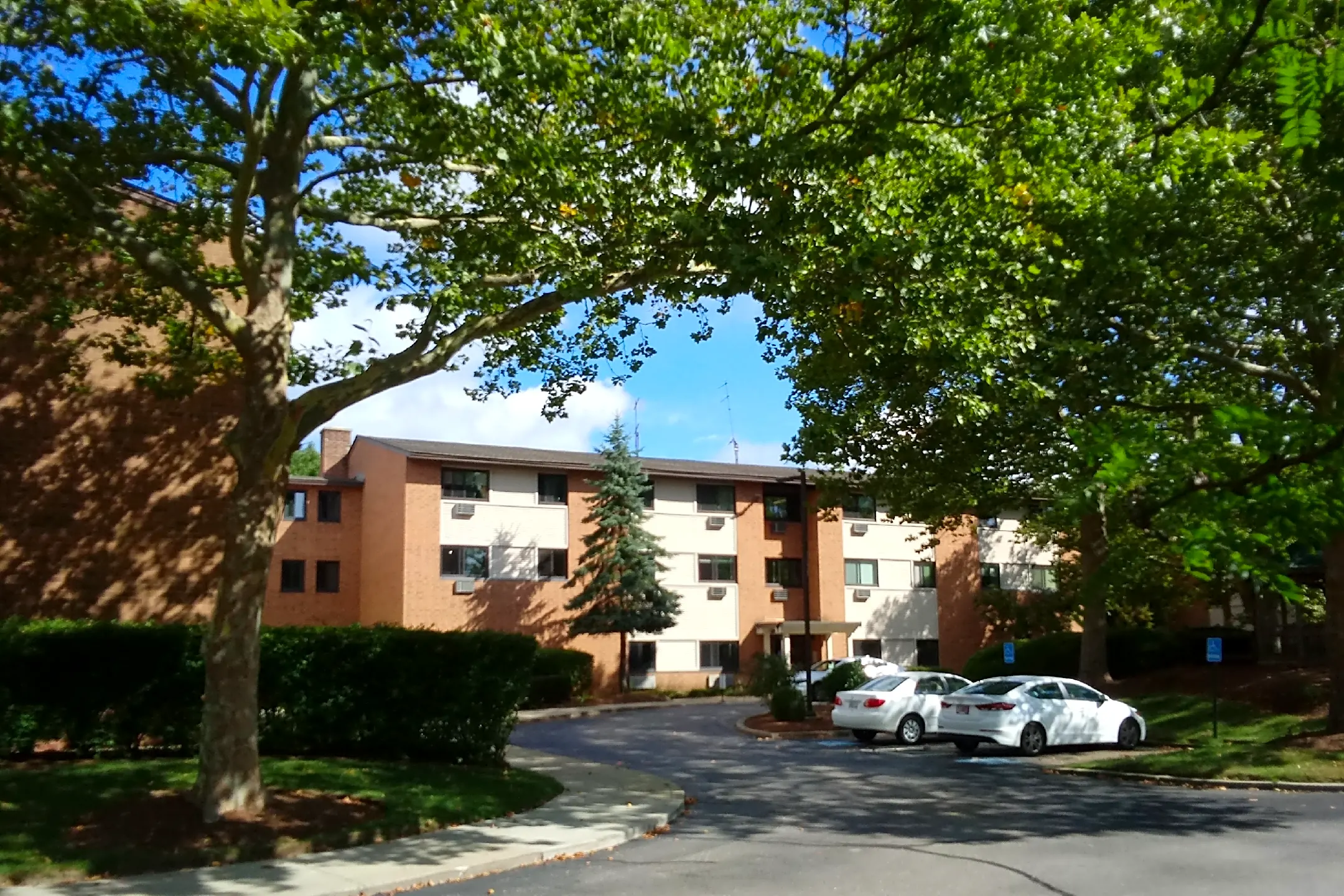 Apartments For Rent In Wakefield Ri