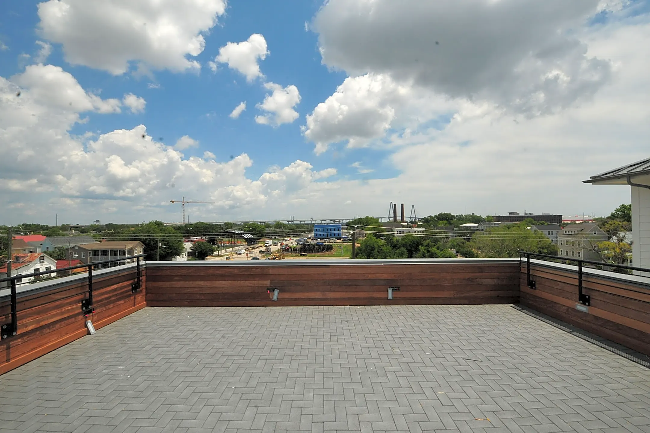 Grace Homes 114 Cooper Street Charleston, SC Apartments for Rent