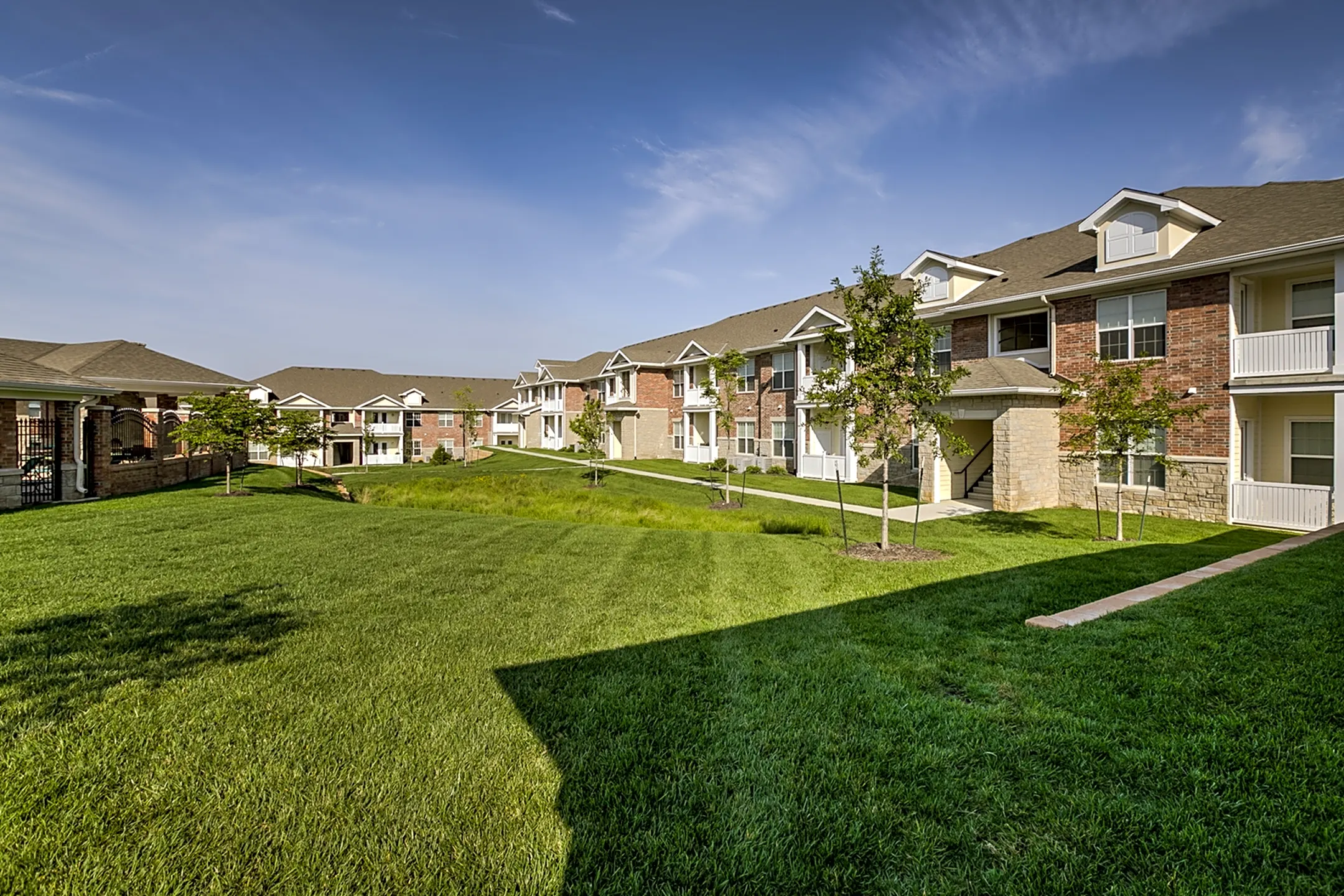 Kelly Reserve Apartments Overland Park Ks