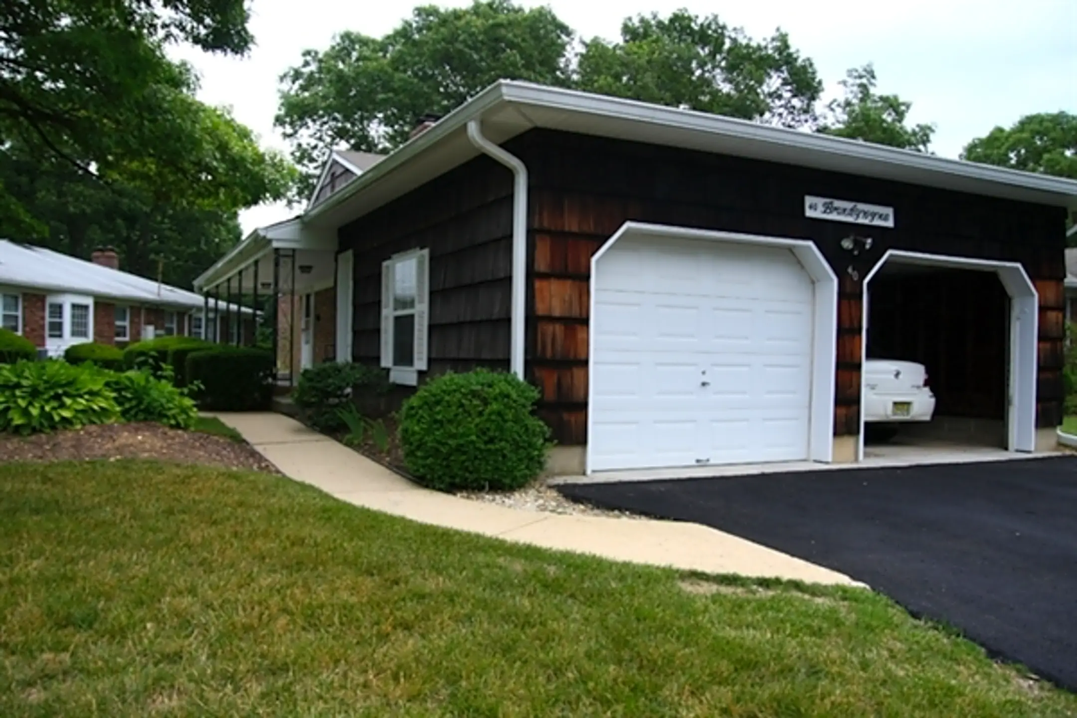 Brandywyne At Brielle, LLC Brielle, NJ 08730