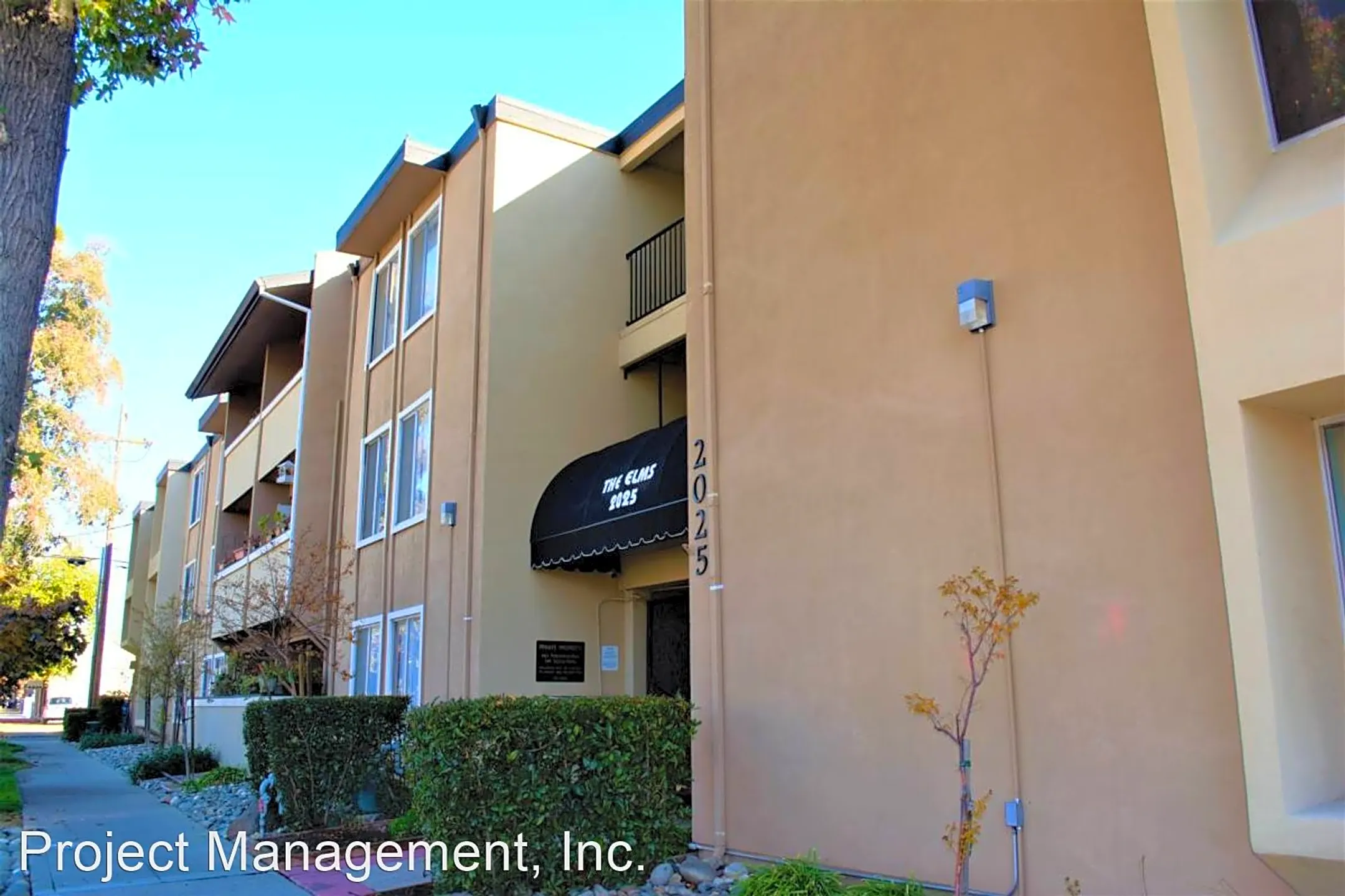 The Elms 2025 28th St Sacramento, CA Apartments for Rent Rent.