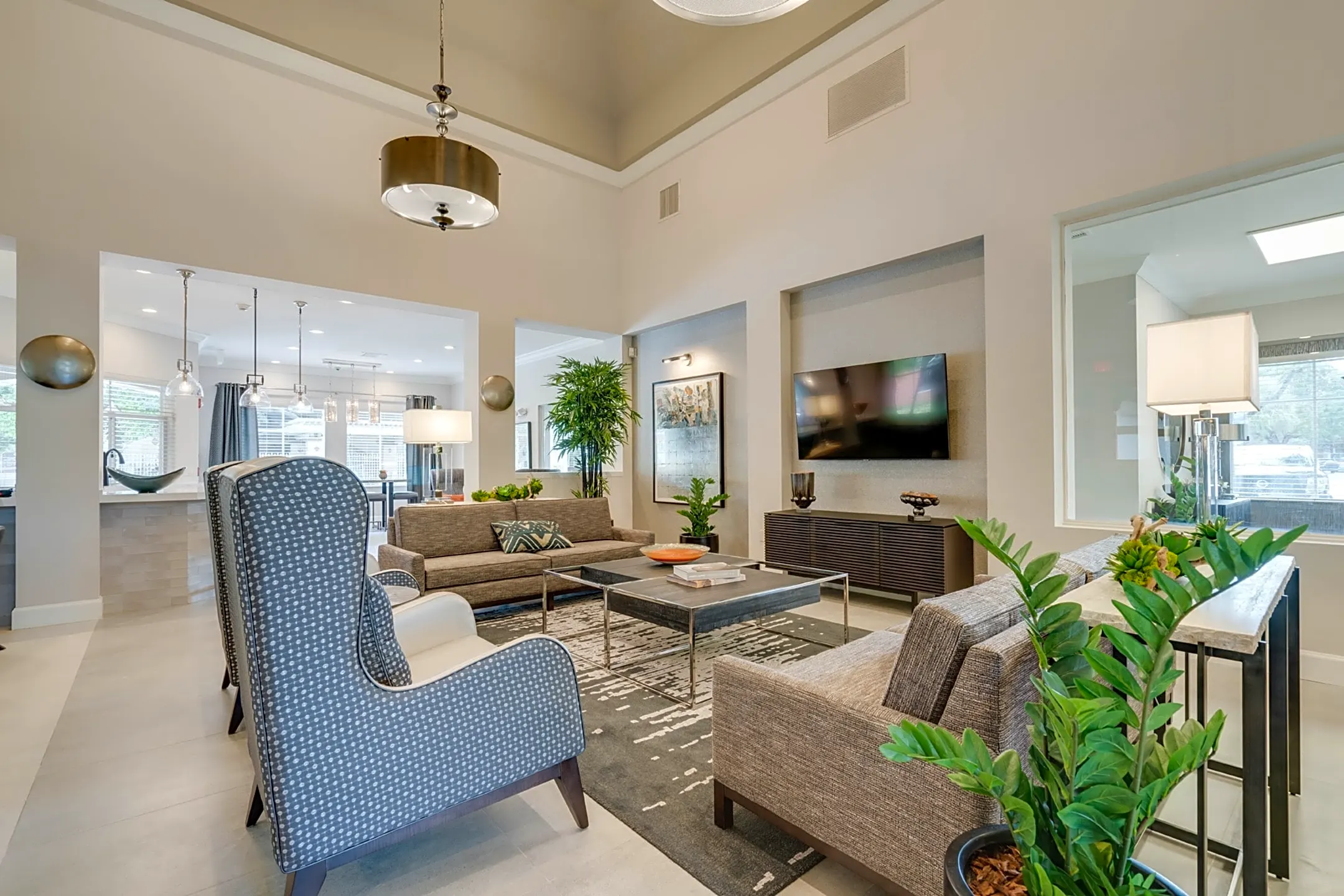 The Reserve and The Park at Riverbridge 50 Olive Tree Cir