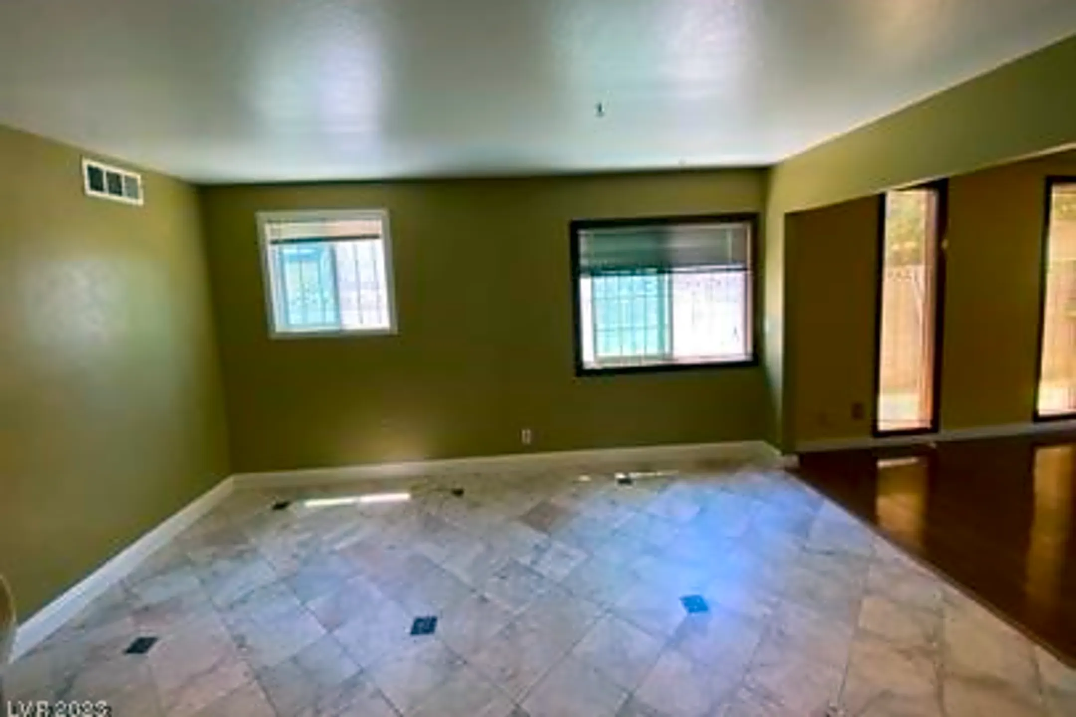 Living Room - 4705 Marlboro Ct - Las Vegas, NV