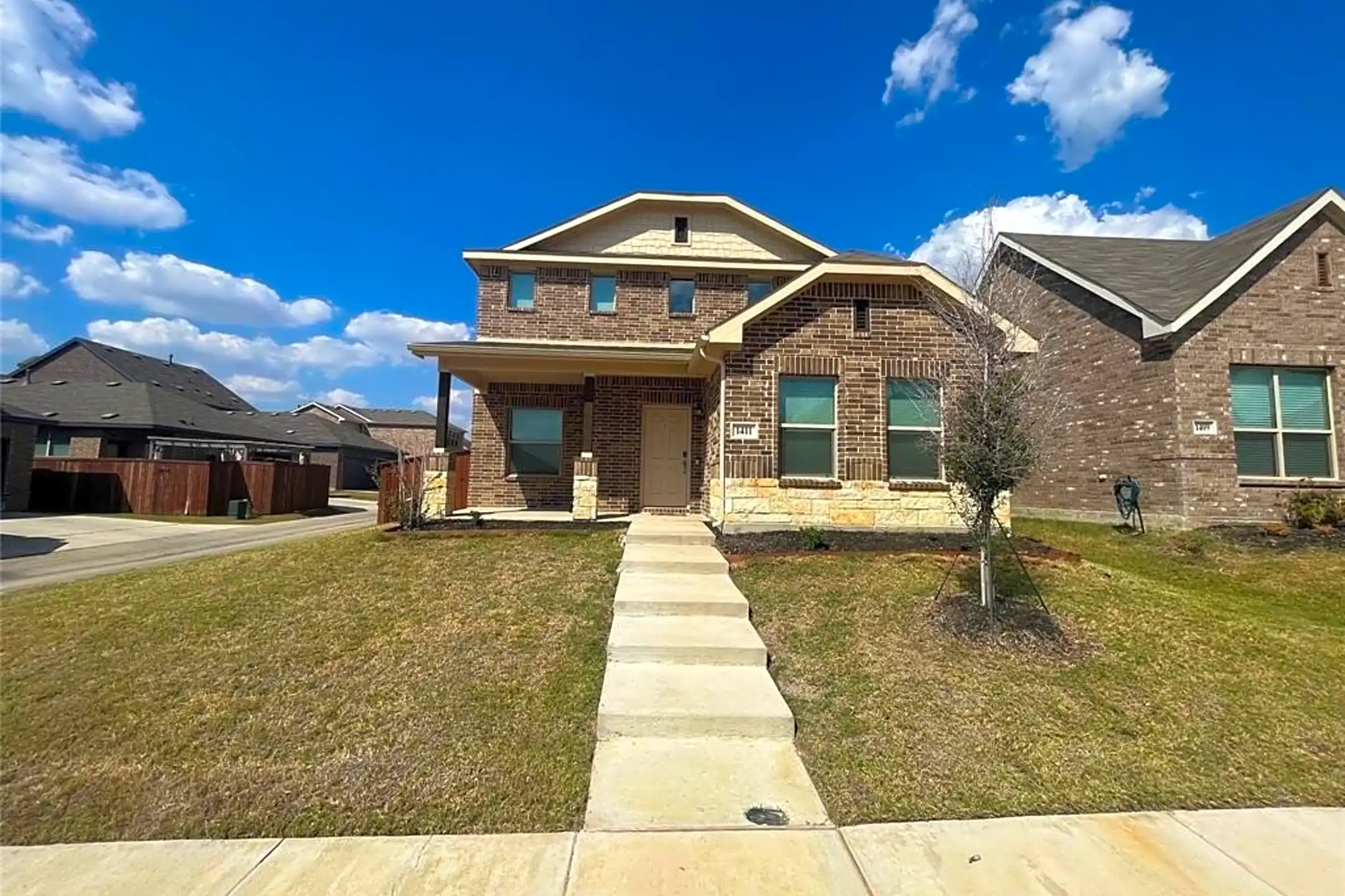 1411 Buckley St Celina, TX Houses for Rent Rent.