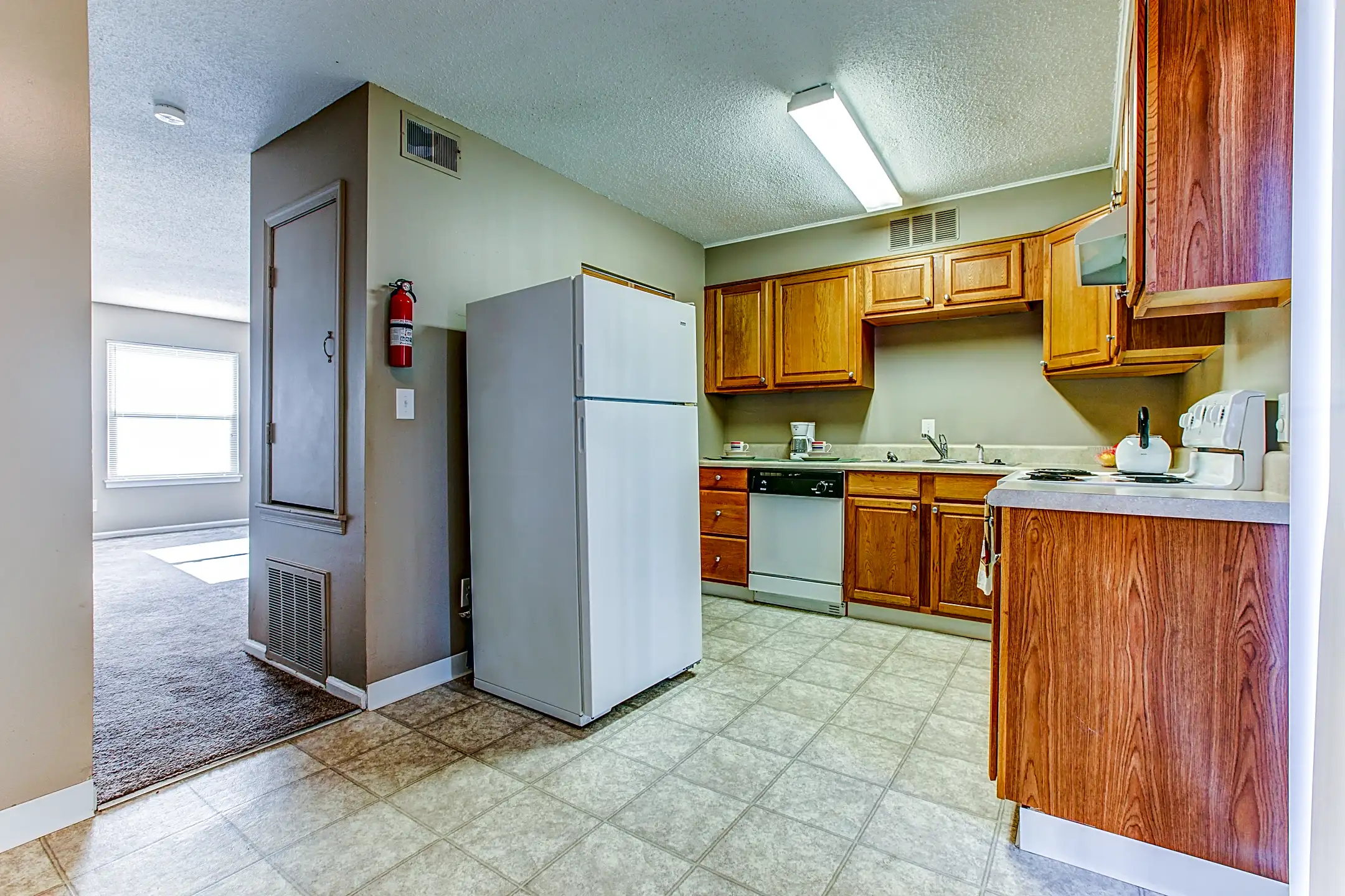 Fairview Village 812 Fairview Dr Lexington, NC Apartments for Rent