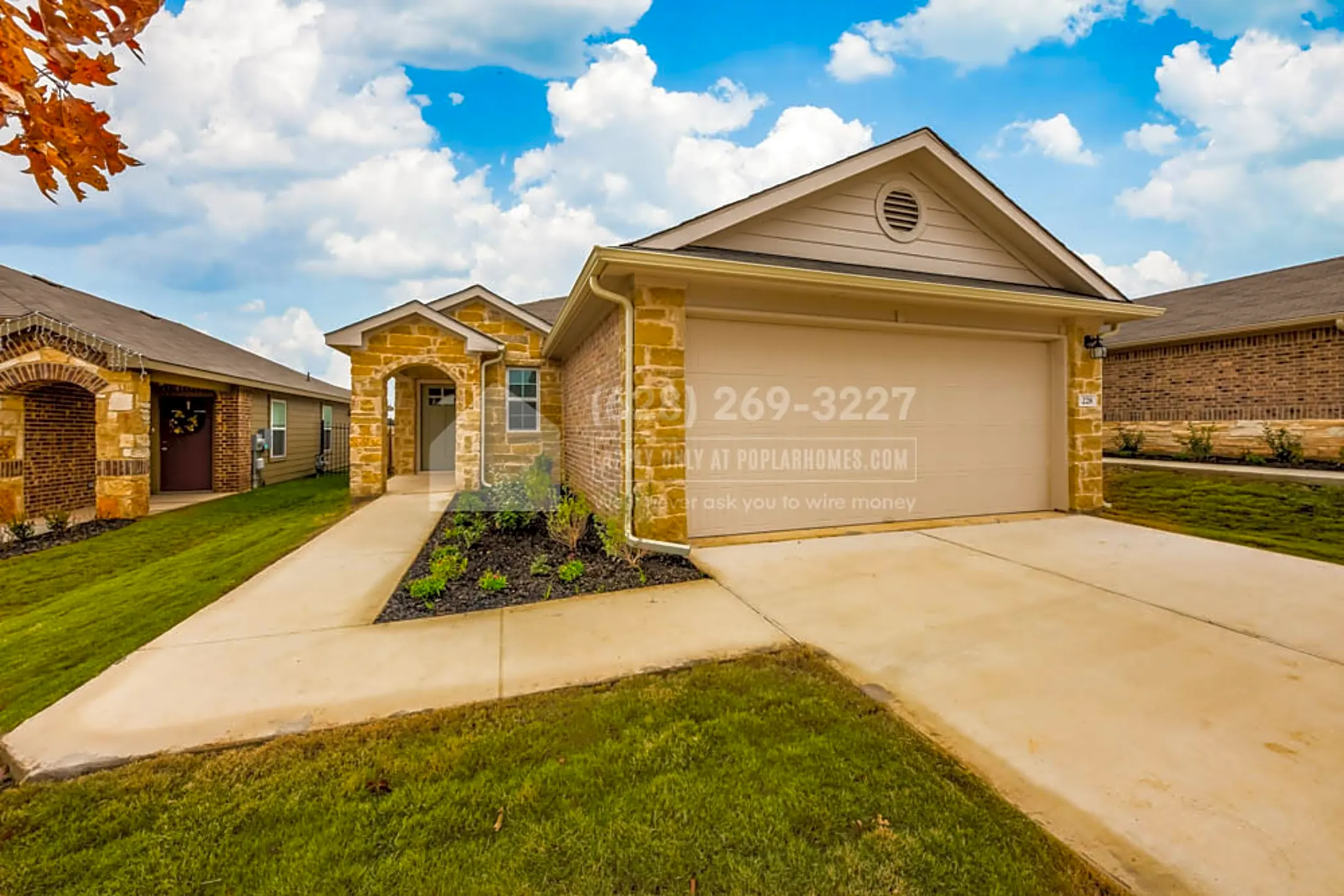 228 Sandhill Piper Street Leander, TX Houses for Rent Rent.