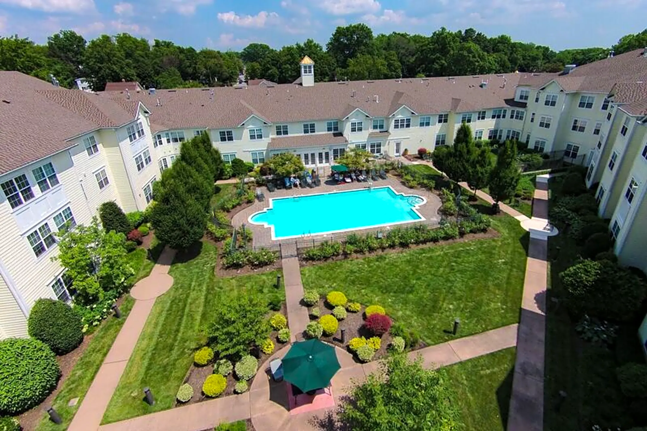 The Kentshire Senior Living Apartments Midland Park, NJ 07432