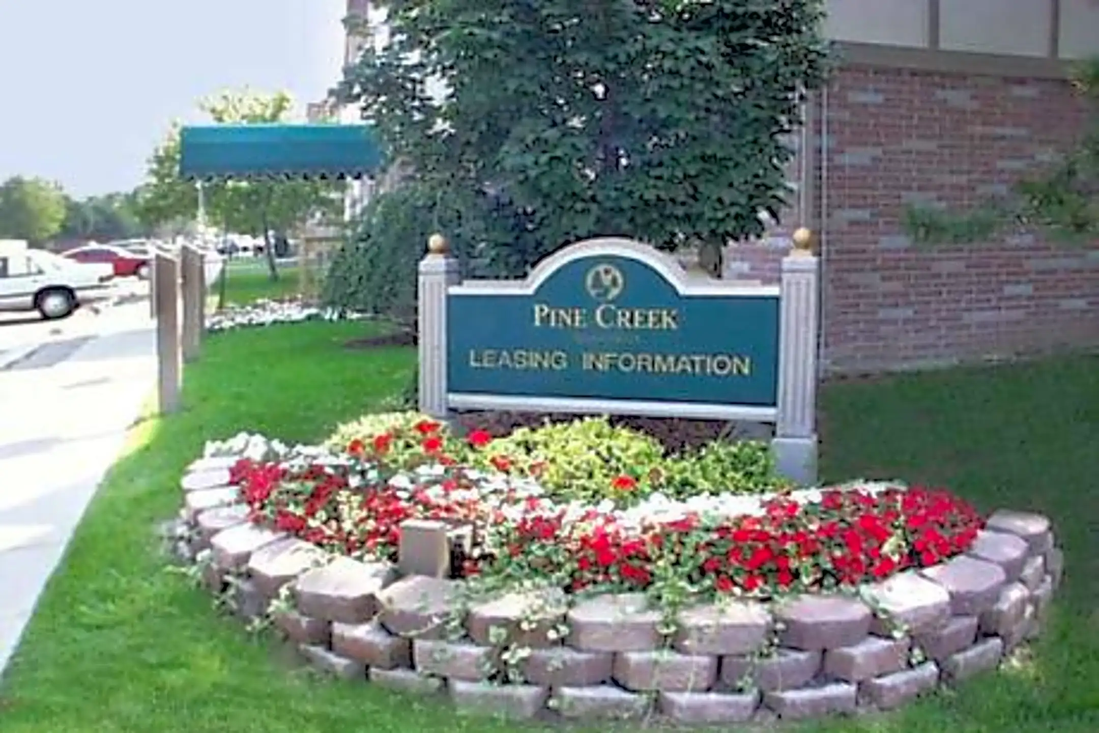 Pine Creek Clio, MI 48420