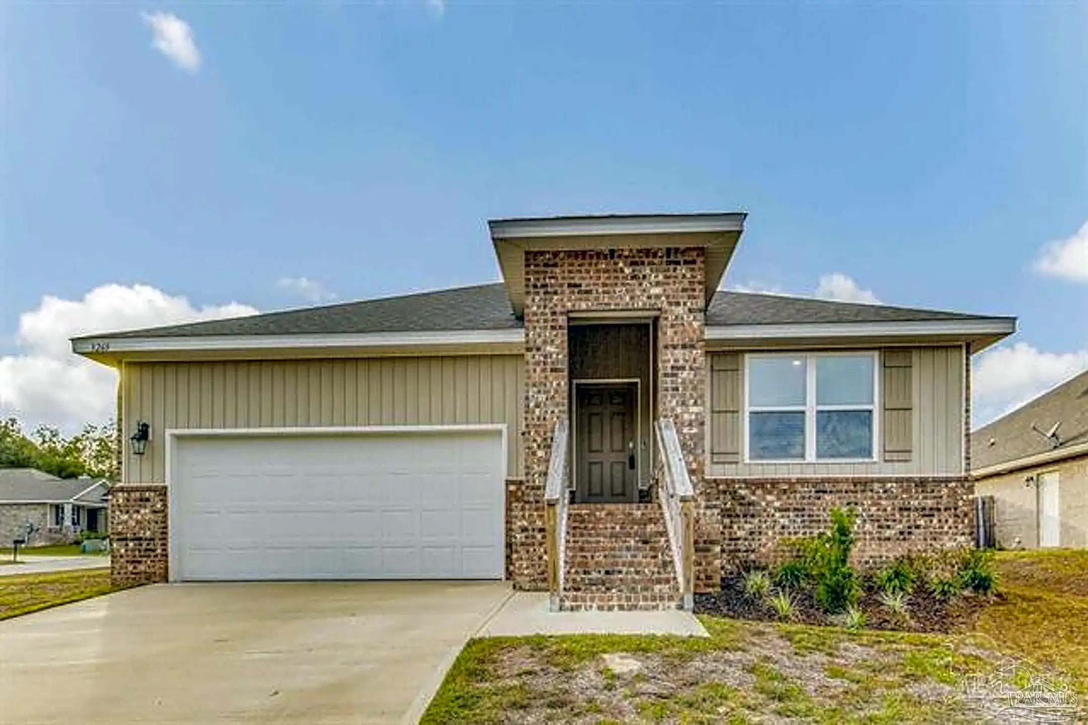 3269 Chapelwood Dr Crestview, FL Houses for Rent Rent.