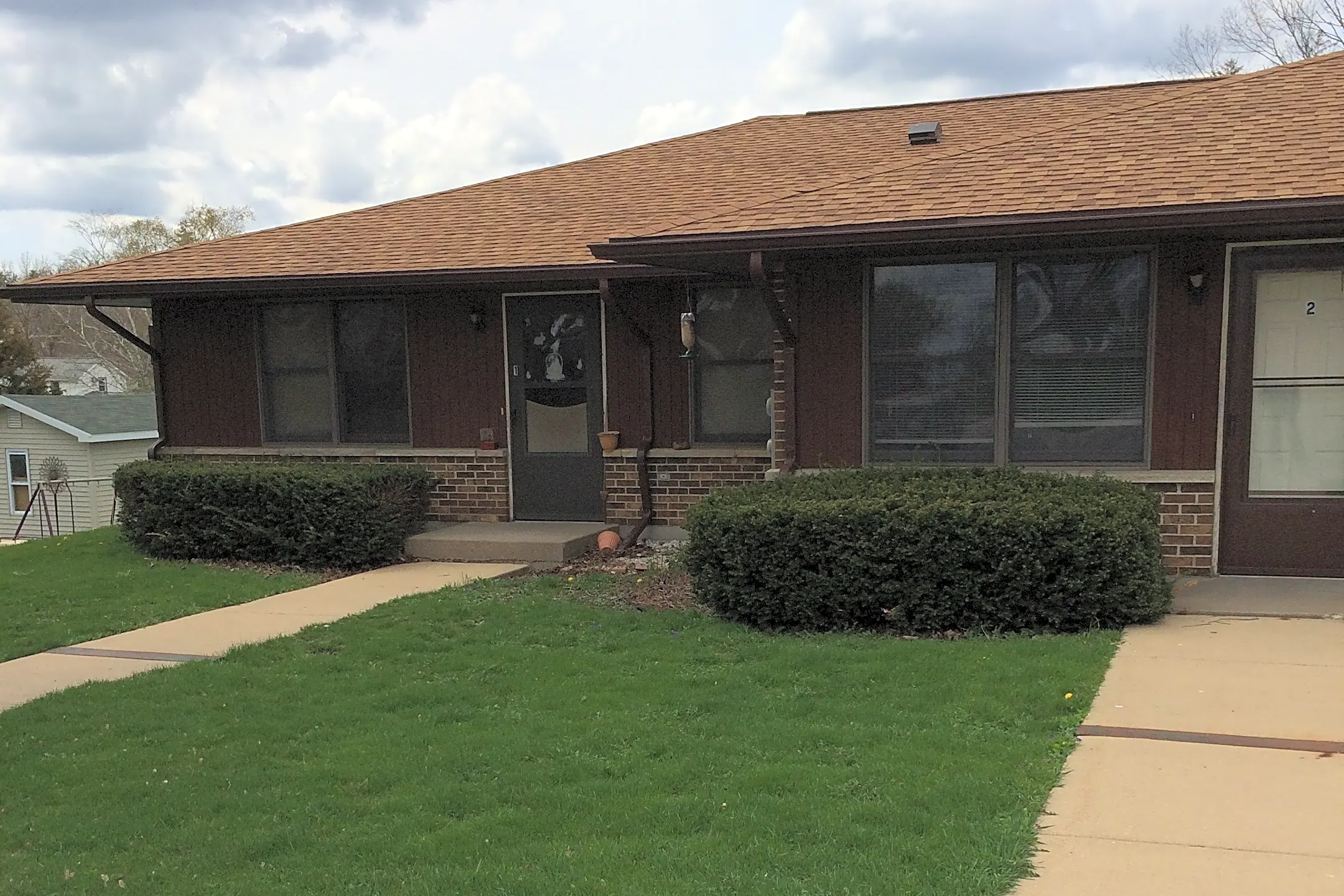 High Point Apartments Apartments Scales Mound, IL 61075