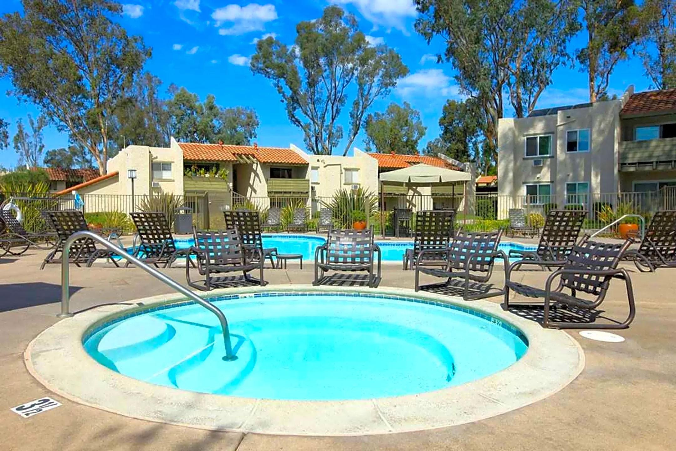 Tierrasanta San Diego Apartments For Rent