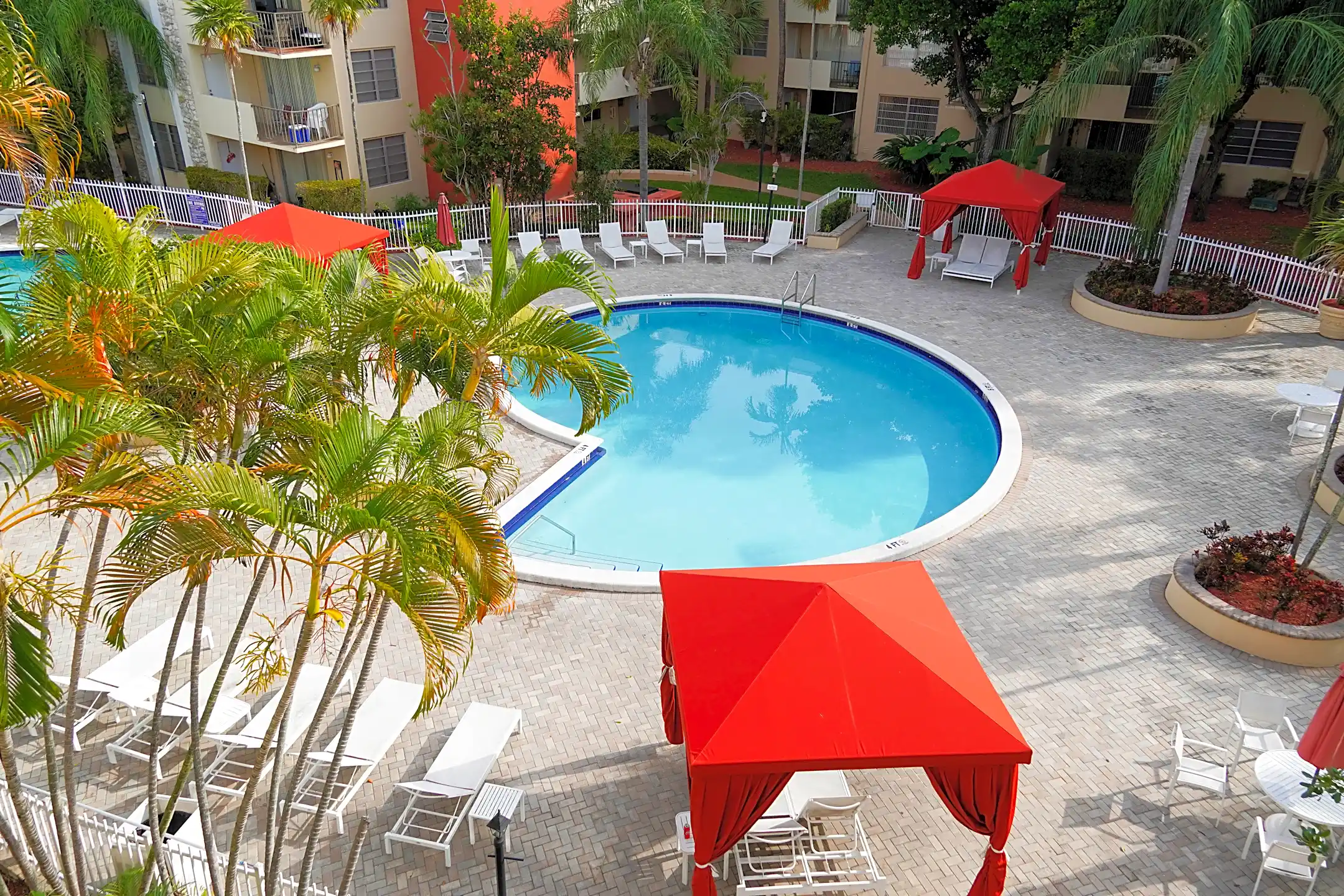 Colony at Dadeland 9355 SW 77th Ave Miami, FL Apartments for Rent