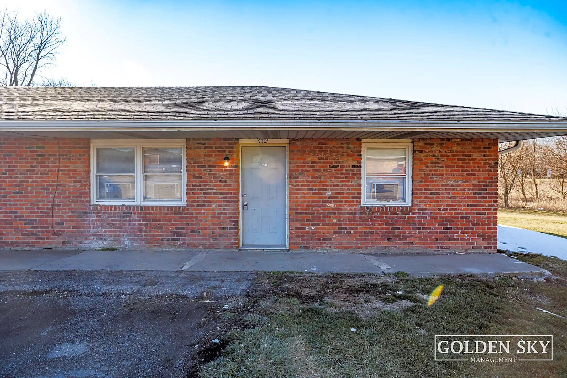 6301 E Piccadilly Rd Muncie, IN Houses for Rent Rent.