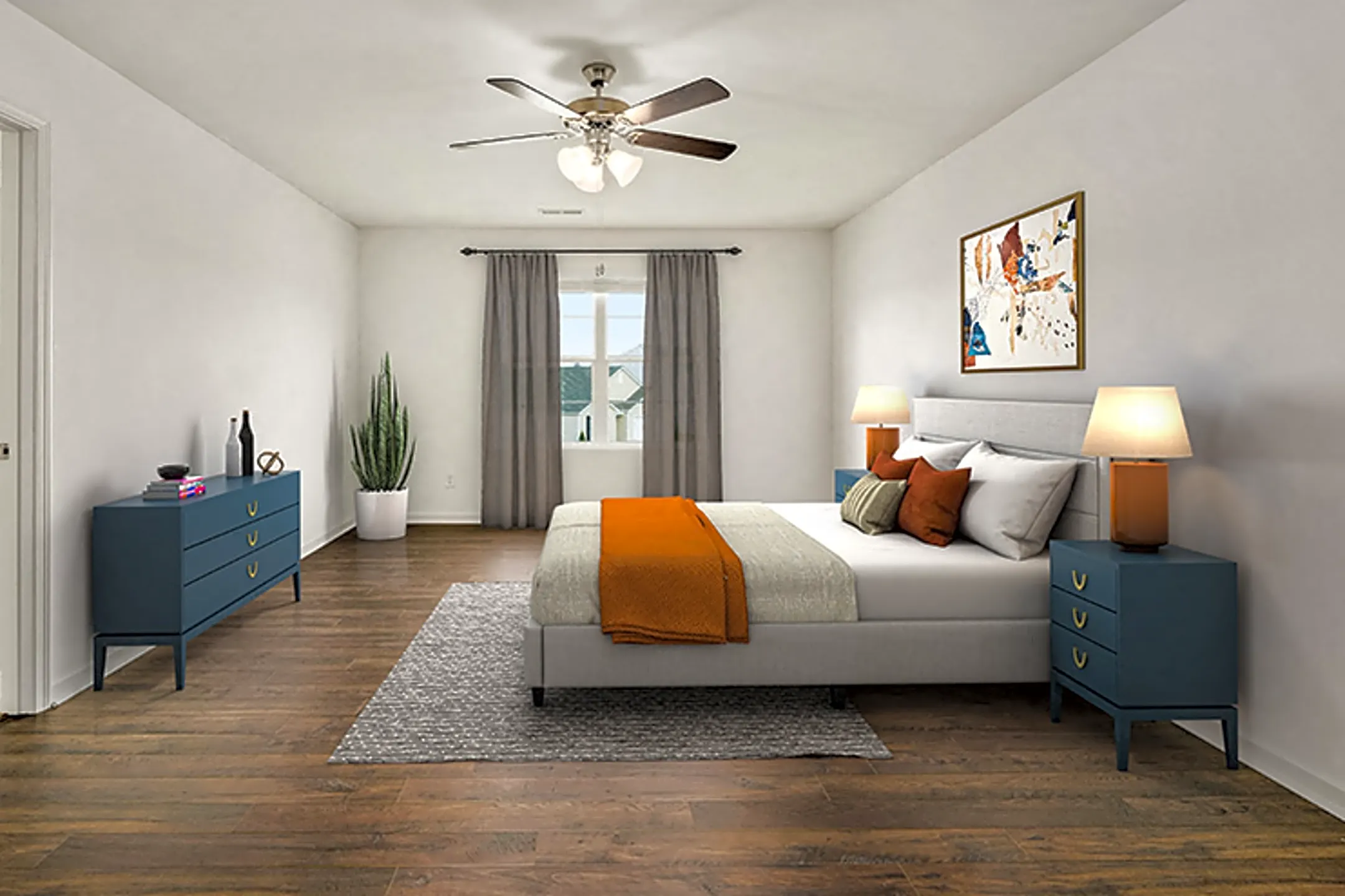 The Grove Moundville 12898 Grove Circle Moundville, AL Apartments