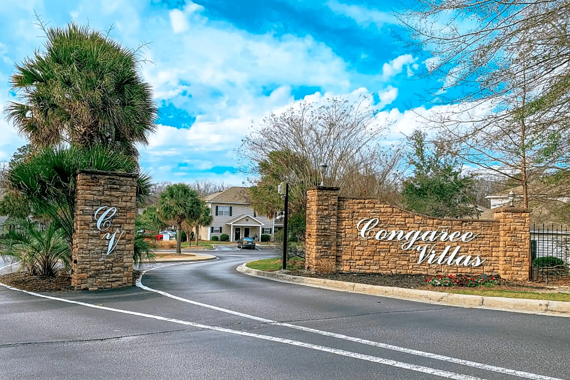 Congaree Villas West Columbia, SC 29172