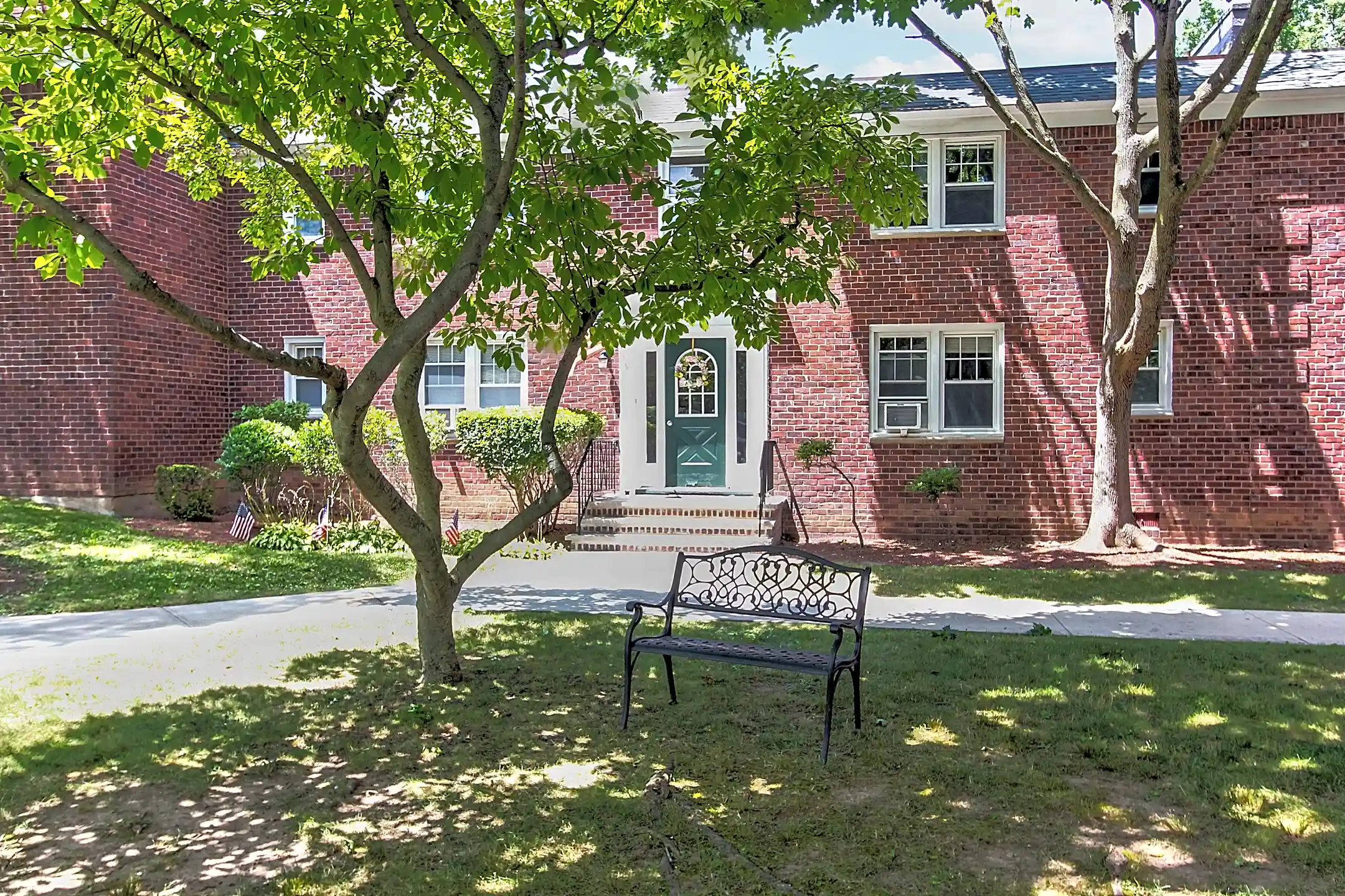 Styertowne Apartments 556 Allwood Rd Clifton, NJ Apartments for Rent Rent.