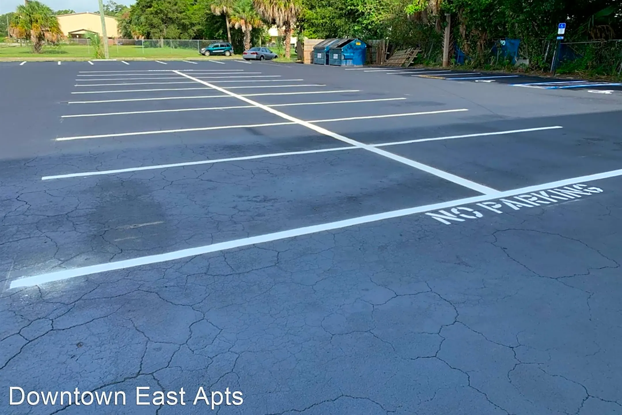 Downtown East Apts. 888 Franklin St Jacksonville, FL Apartments for