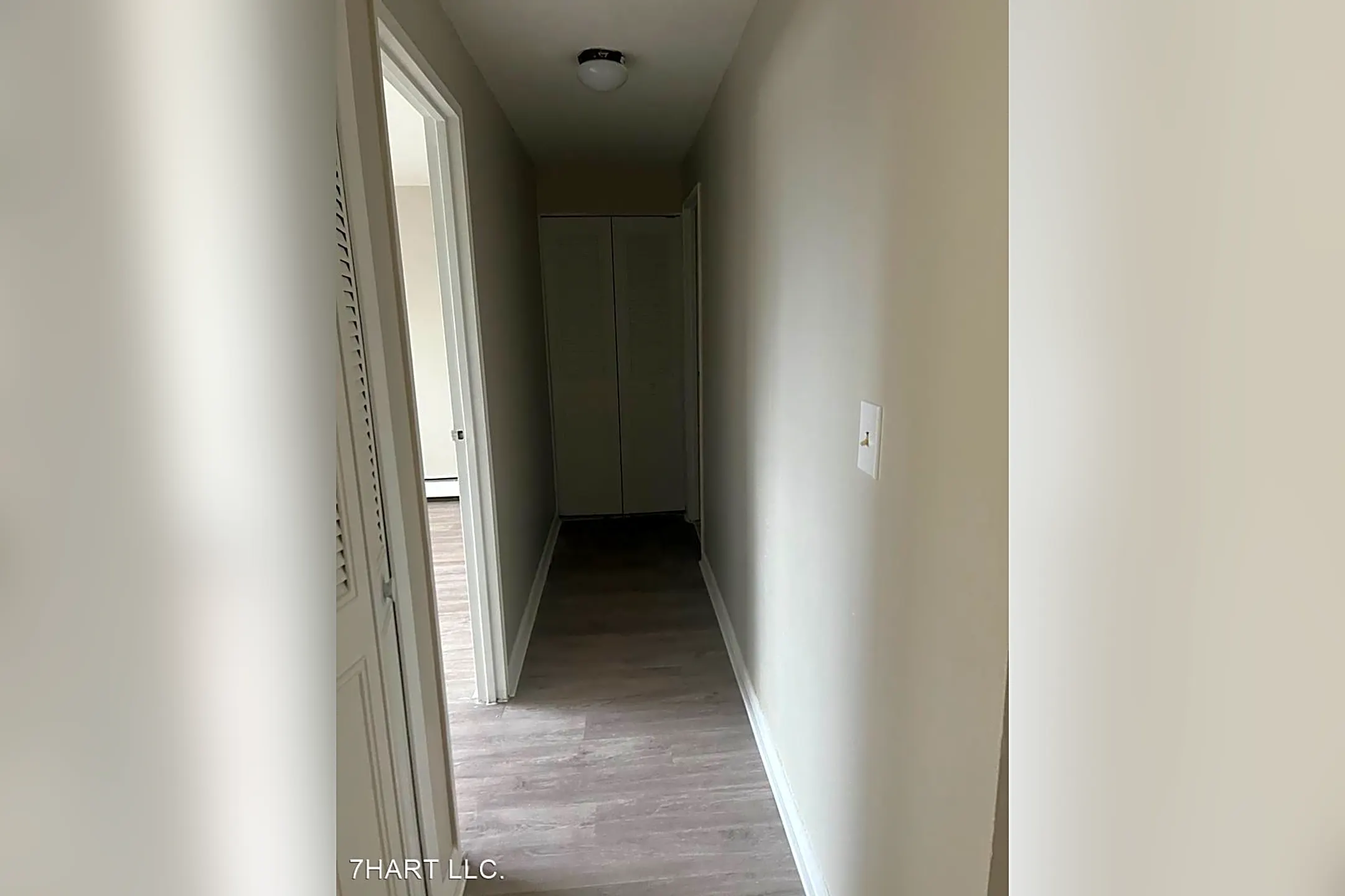 100 PROSPECT AVE - Hartford, CT