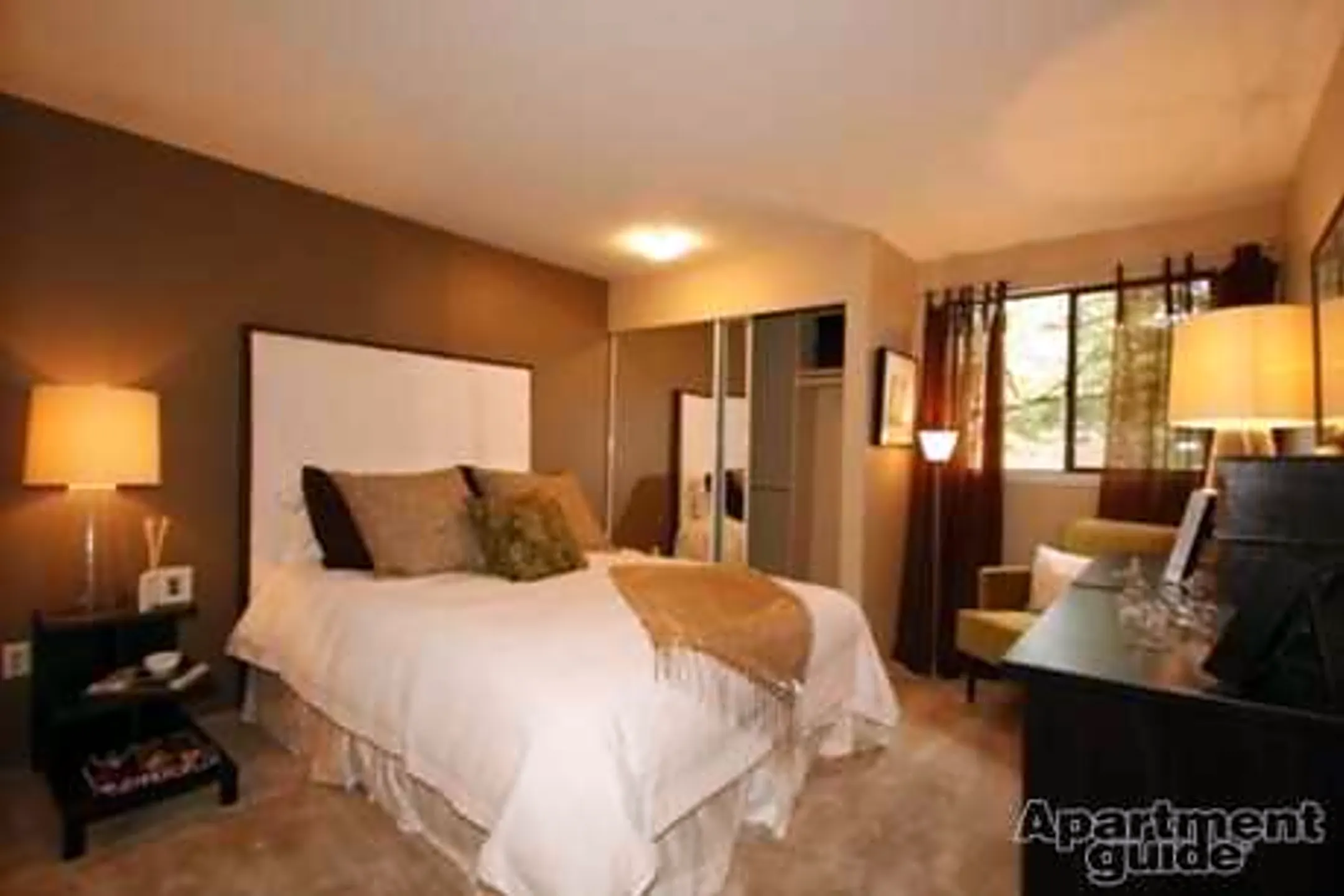 Sorrel Apartments - Kirkland, WA 98034