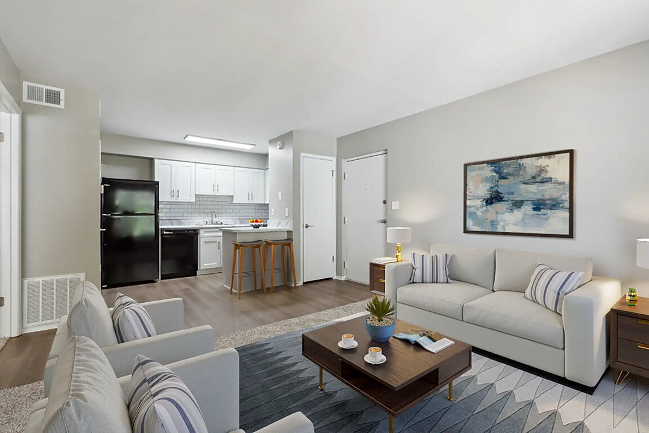 Tiger Pointe Apartments Baton Rouge, LA 70808