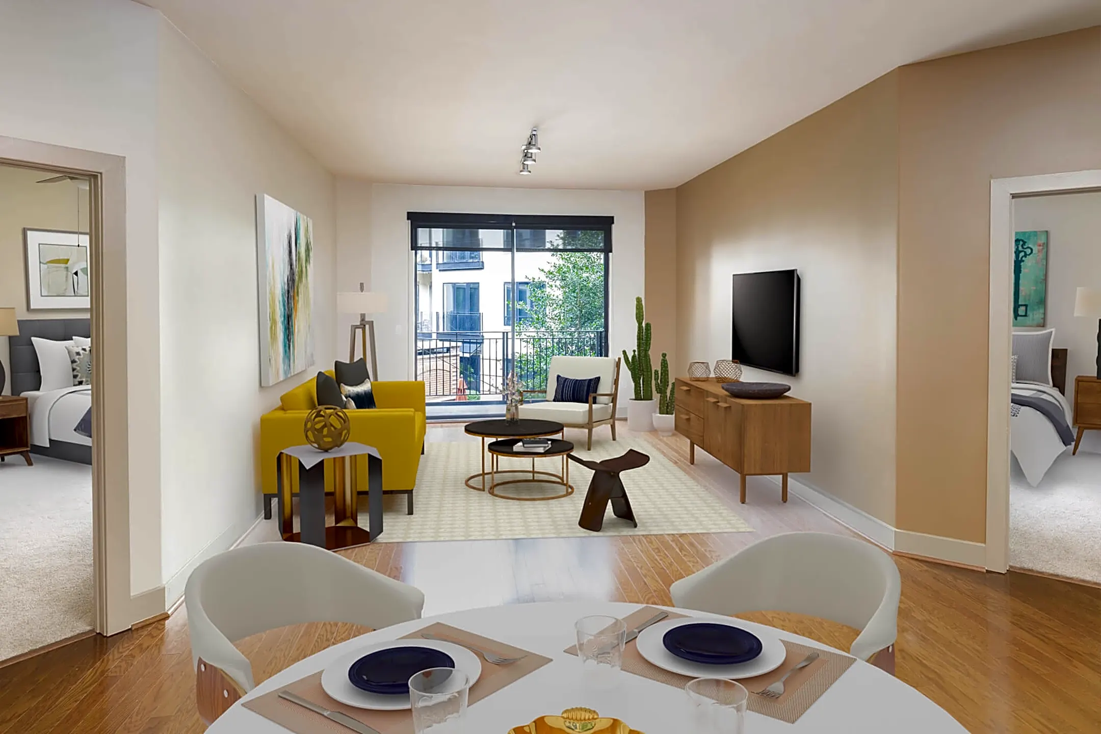 Domain Brewers Hill 1200 S Conkling St Baltimore, MD Apartments for