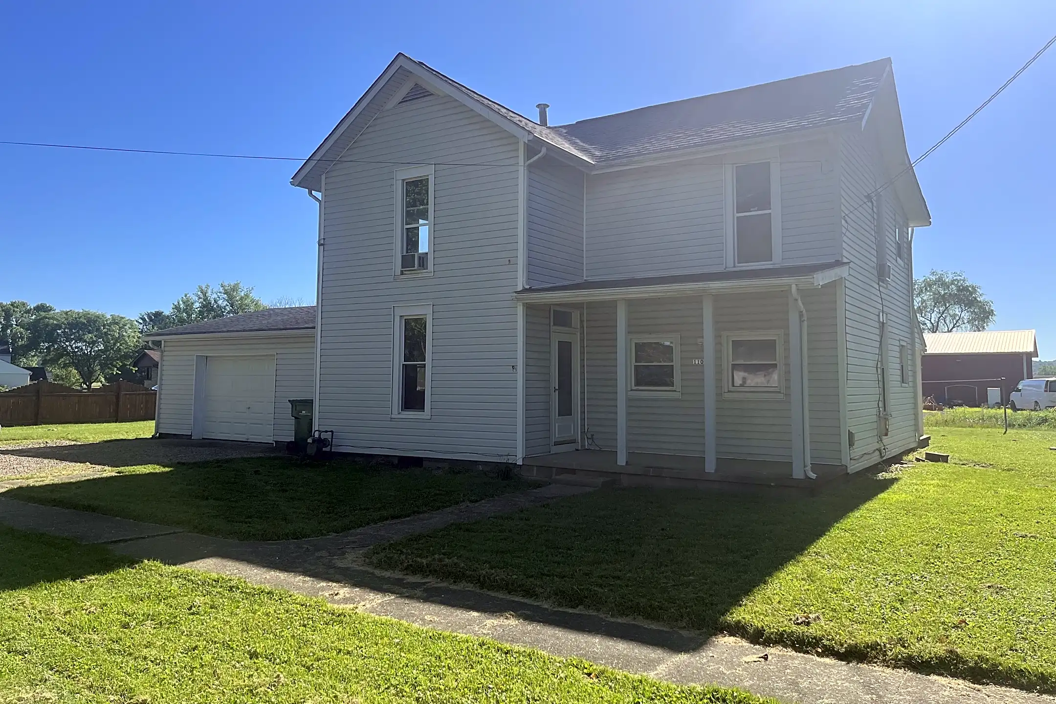 11030 Scout Rd Frazeysburg, OH Houses for Rent Rent.