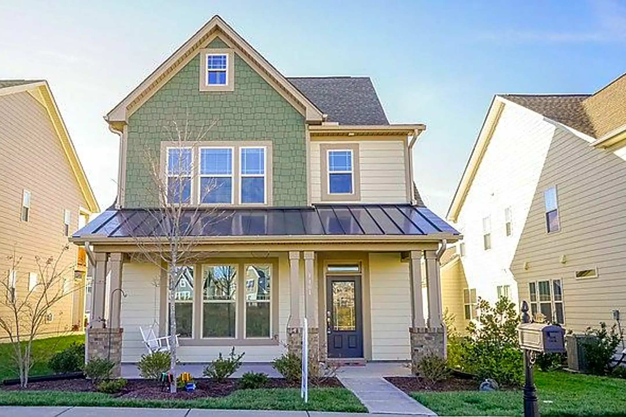 1104 Pemberly Ave Morrisville, NC Houses for Rent Rent.