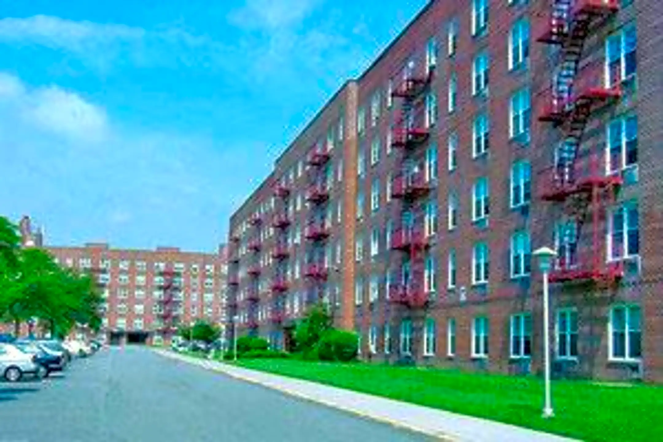 Tysens Park Apartments Staten Island, NY 10306