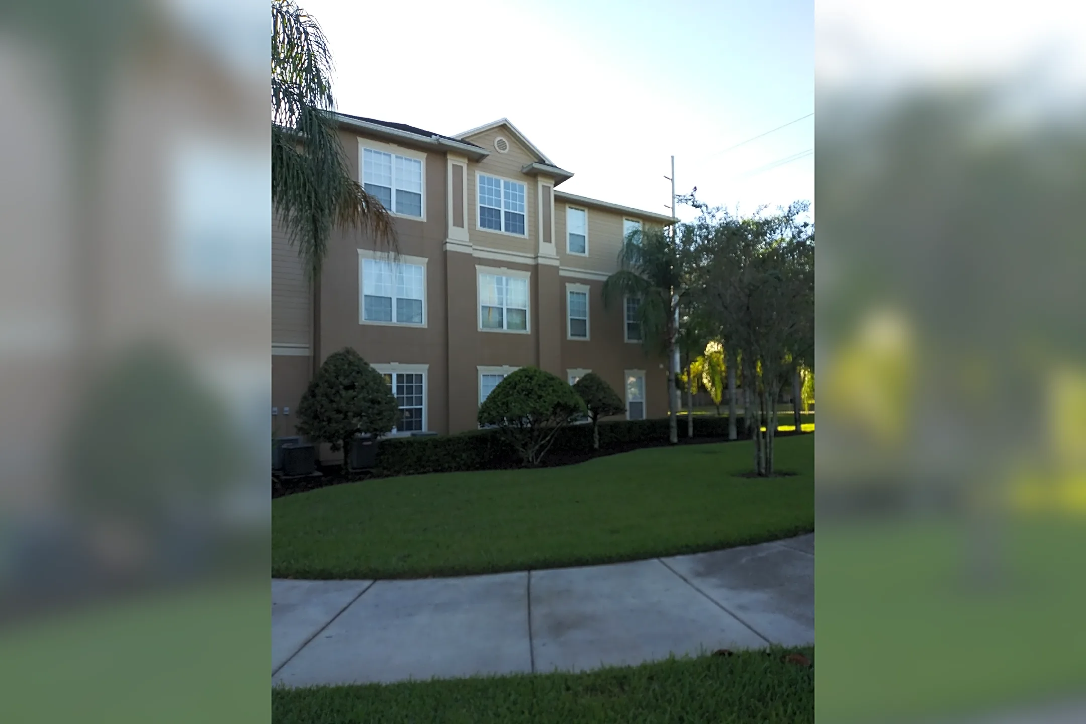 Lakeside Terrace Senior Apartments Apartments Winter Haven, FL 33881