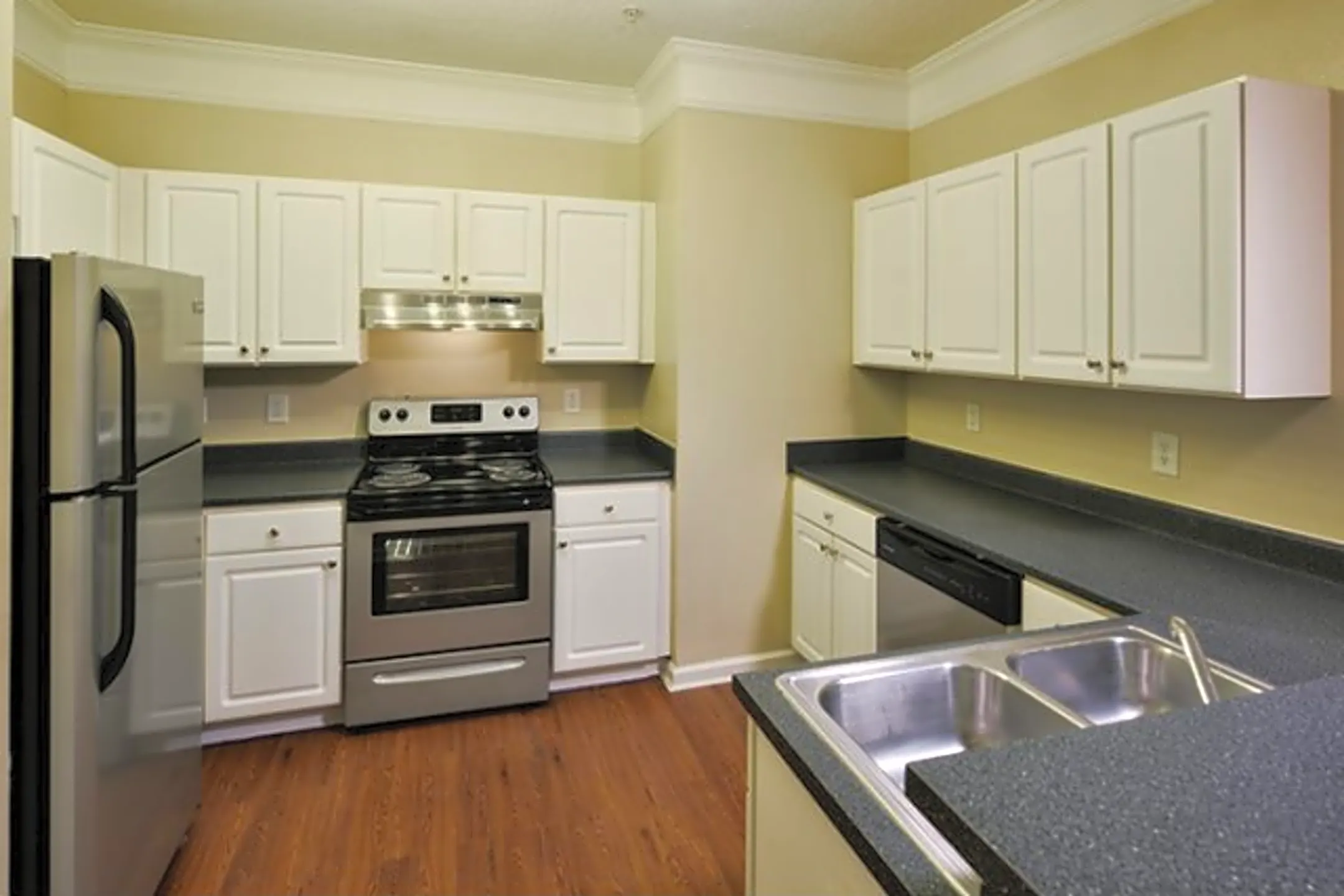 Braxton at Brier Creek Raleigh, NC 27617