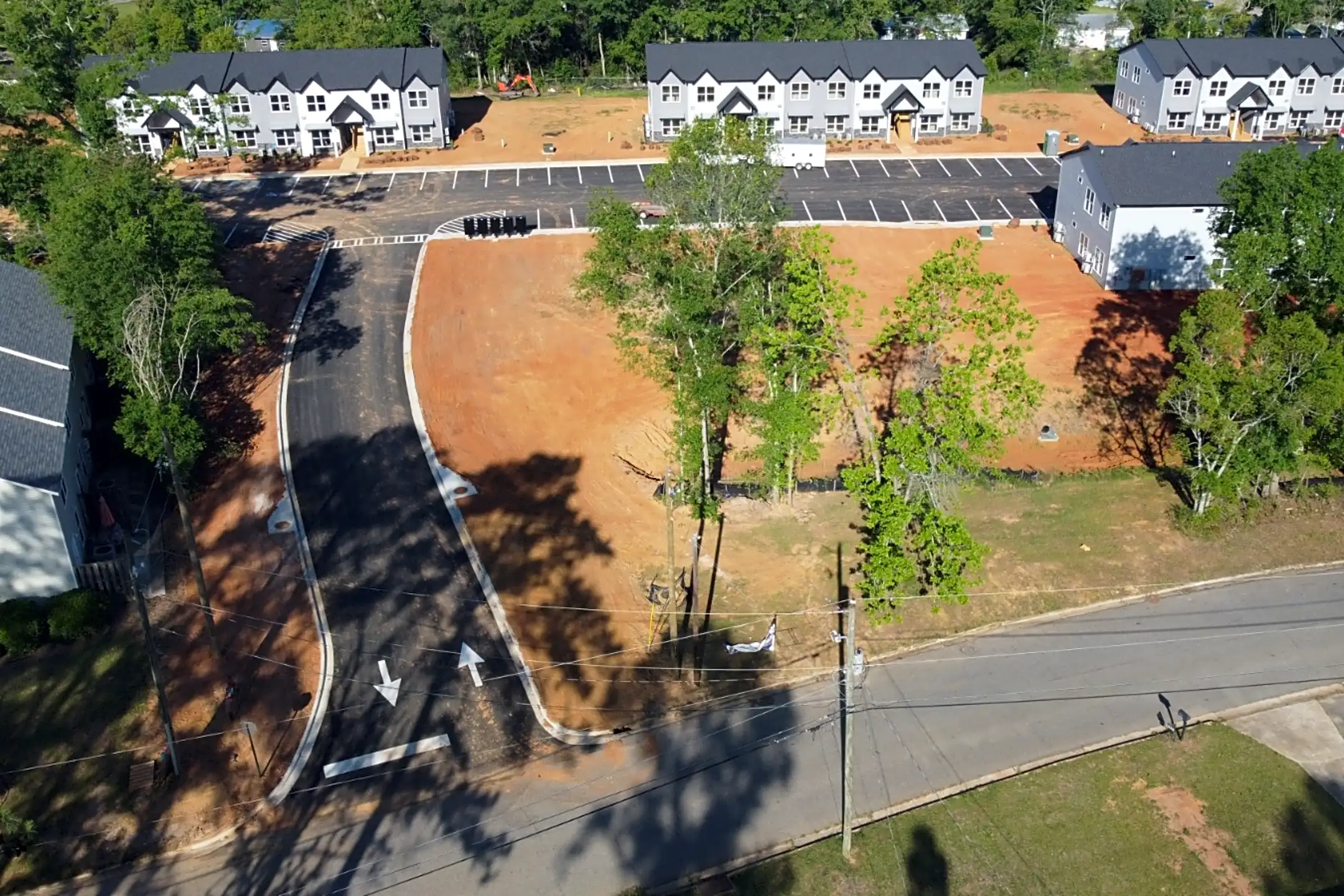 227 Wanda Way 227 Wanda Way unit E13 Americus, GA Apartments for