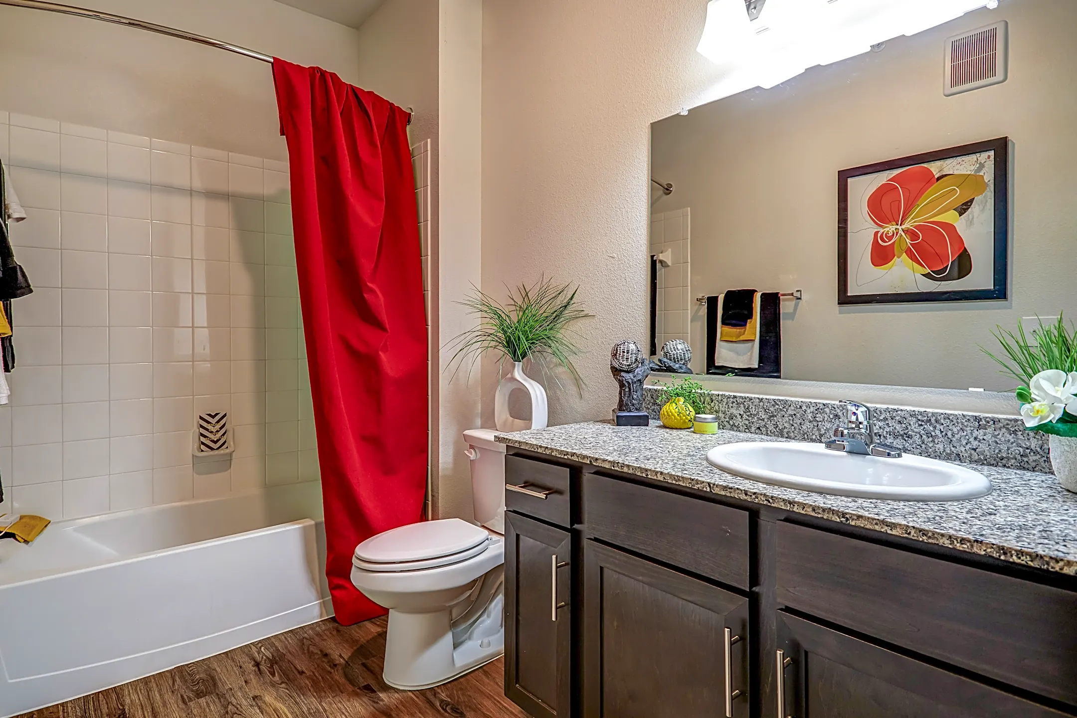 Esperanza 14006 Potranco Road San Antonio, TX Apartments for Rent