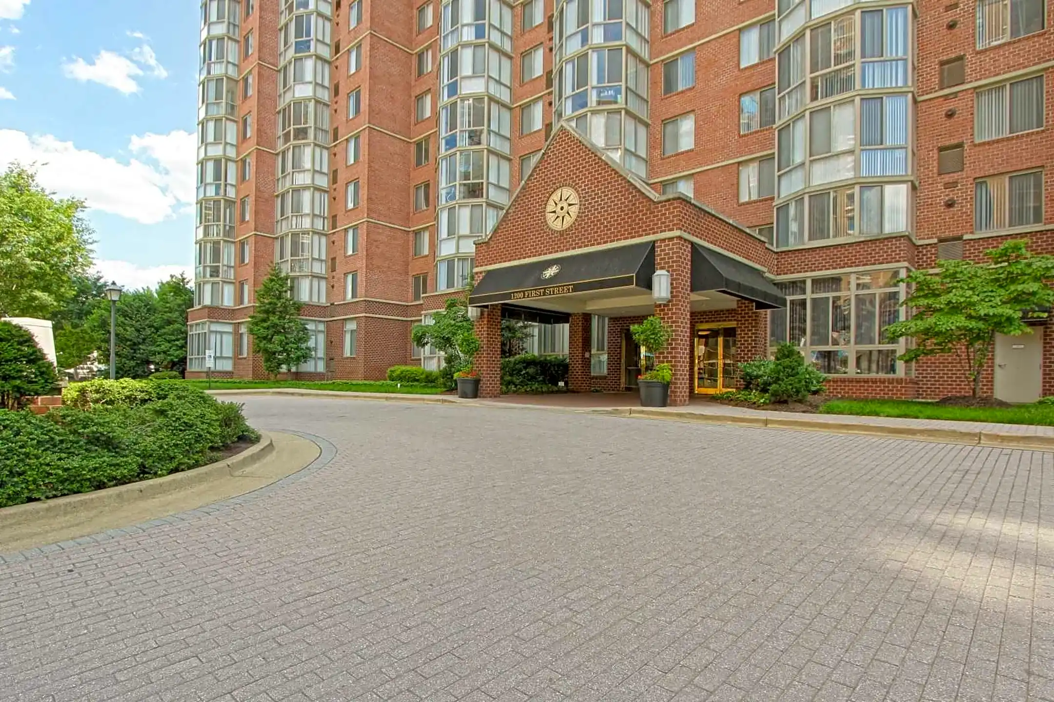 Apartments Near Braddock Road Metro Alexandria Va