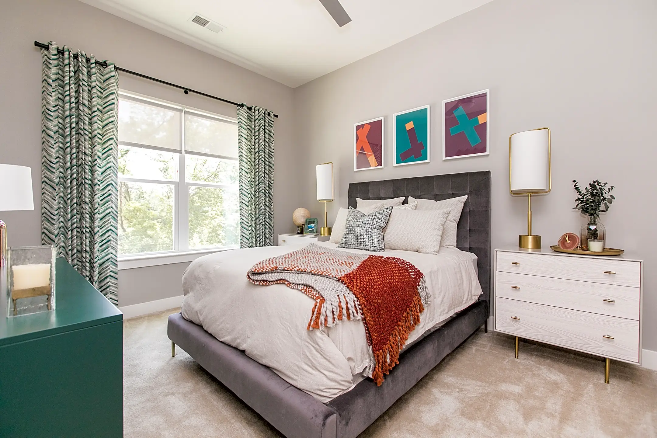 The Woodberry Baltimore, MD 21209