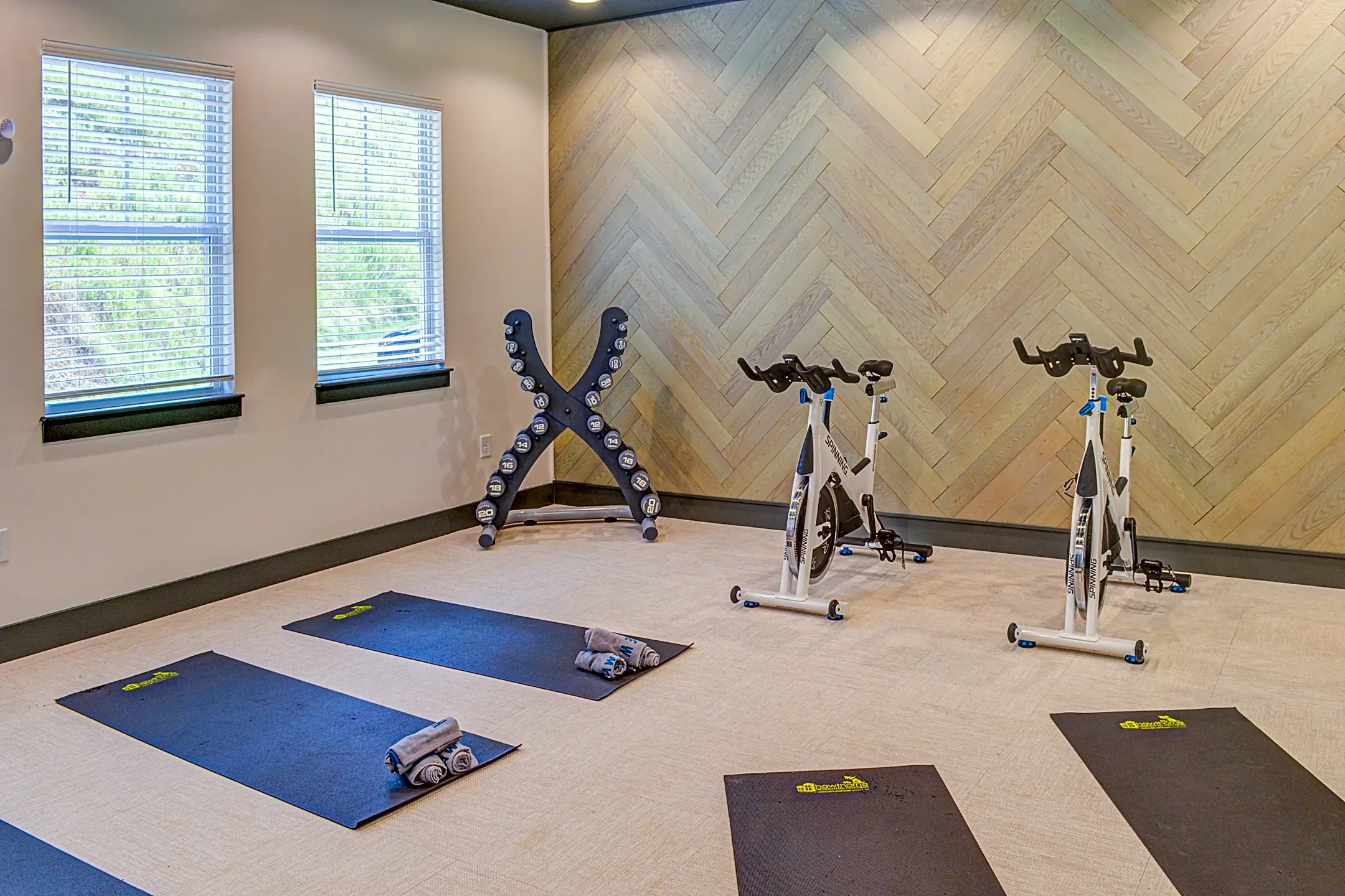 Hawthorne at the W 329 Broomsedge Trail Chattanooga, TN Apartments