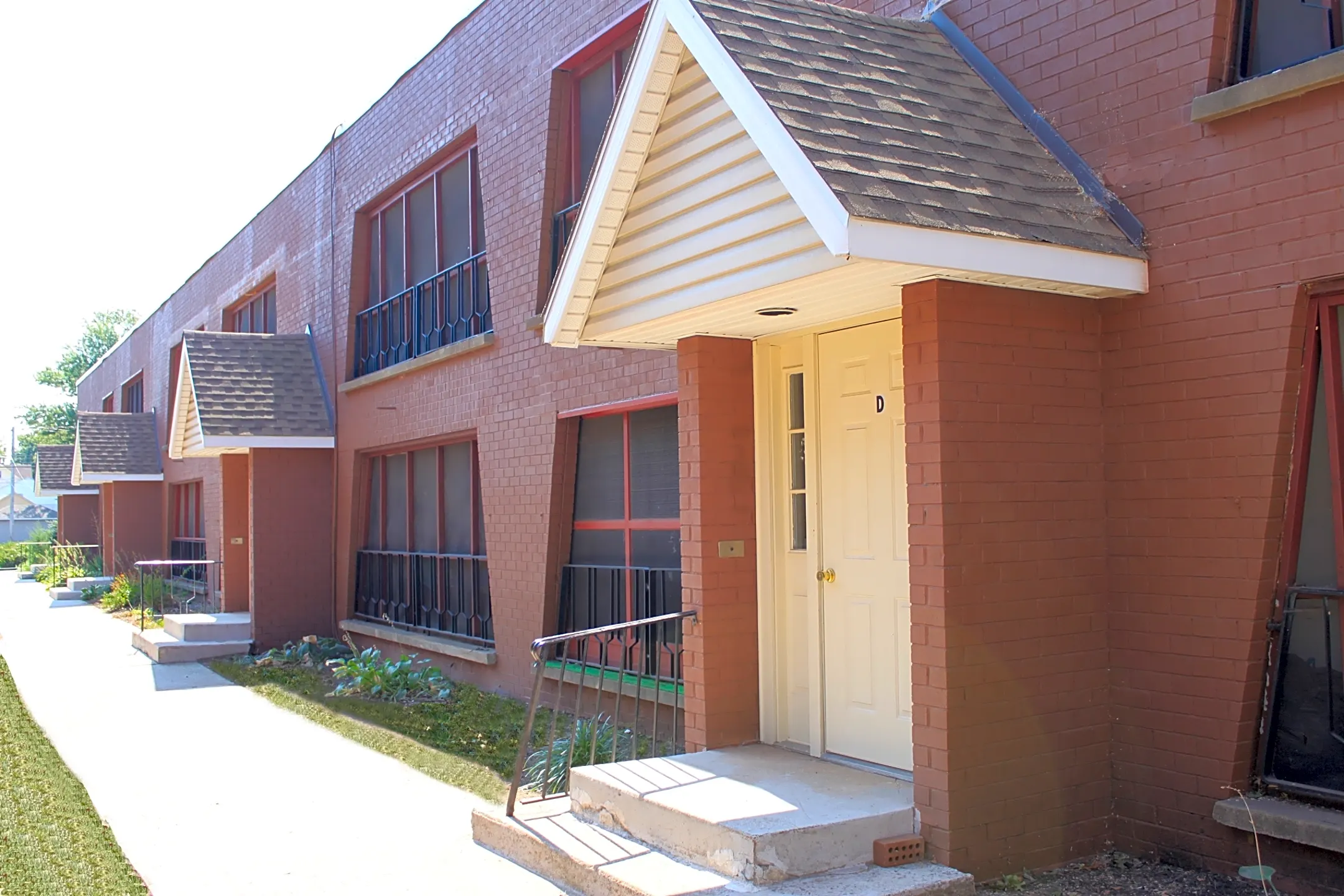 Lansdale Village Apartments Lansdale, PA 19446