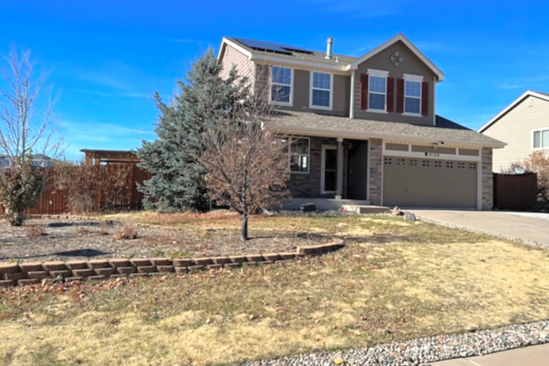 9108 Sunningdale Rd Peyton, CO Houses for Rent Rent.