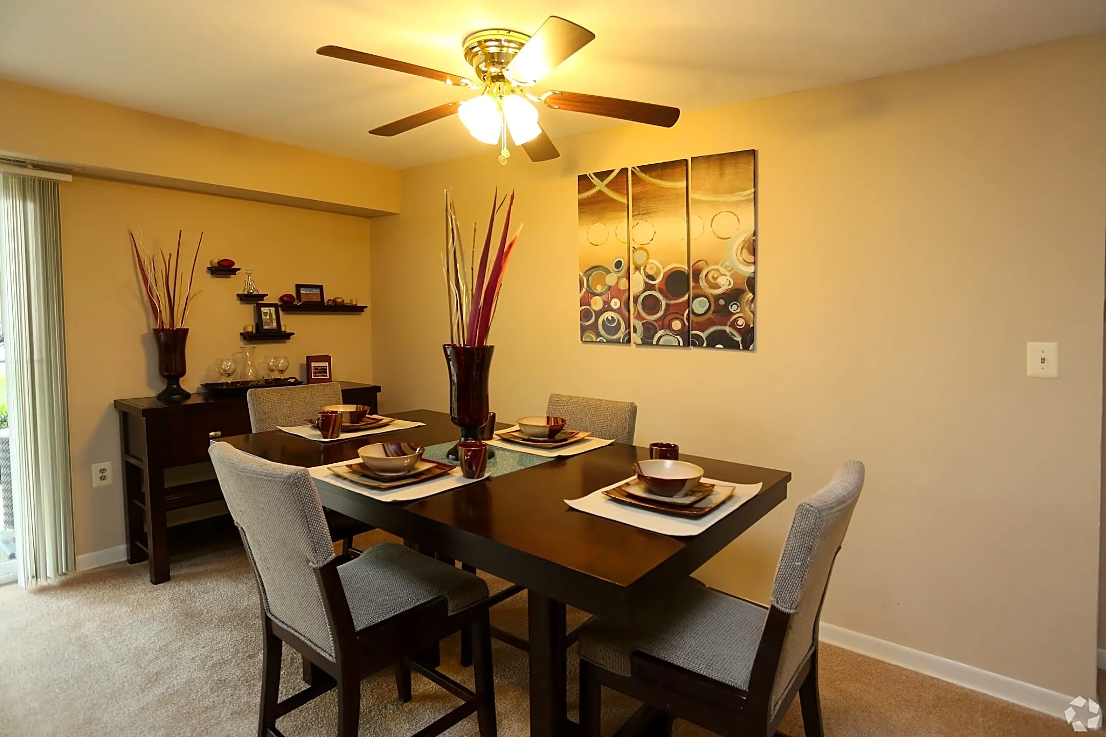 Fox Hills North 1108 Kennebec St Oxon Hill, MD Apartments for Rent