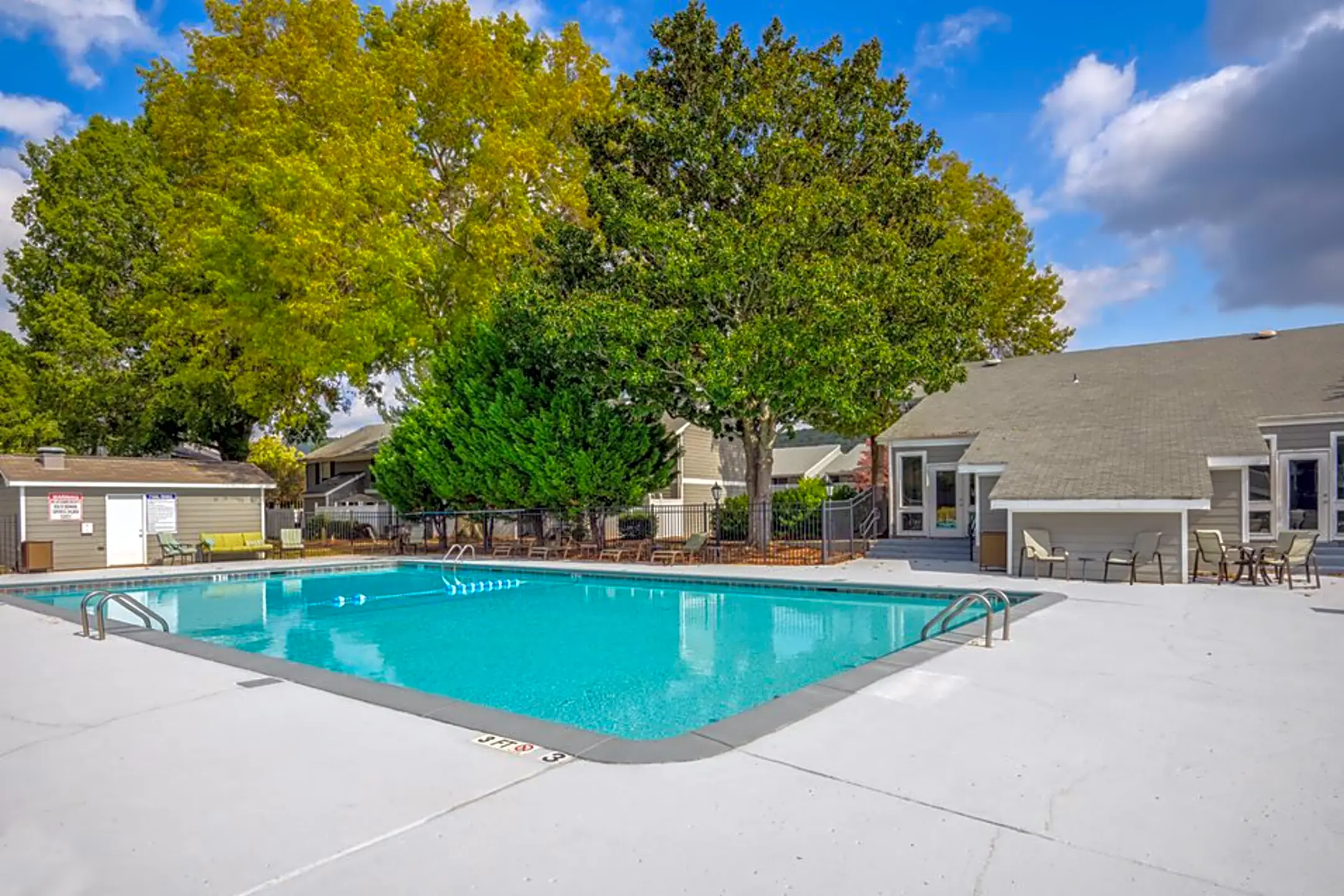 The Pointe at Bailey Cove Huntsville, AL 35802