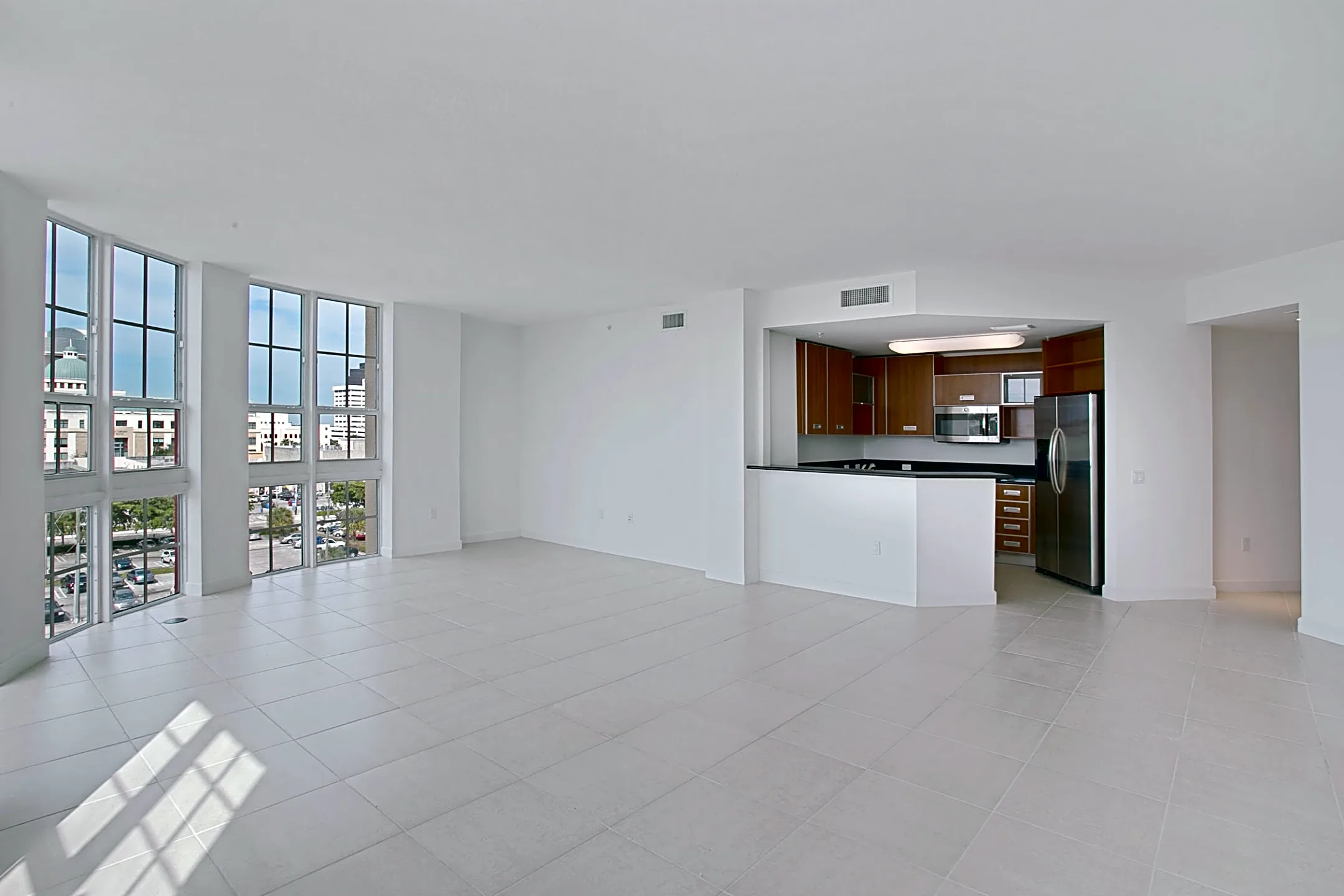 The Whitney West Palm Beach, FL 33401