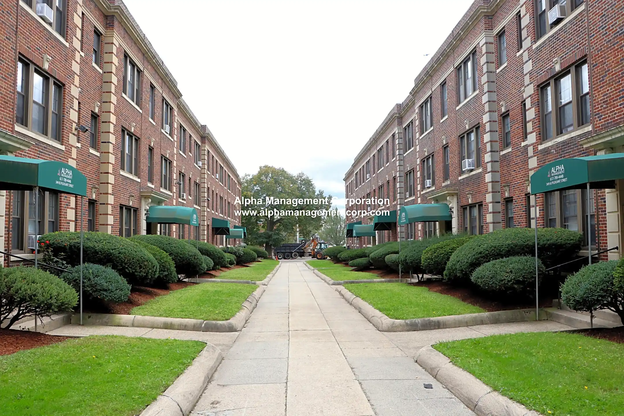 349 Pleasant St 349 Pleasant St unit B119 Malden, MA Apartments