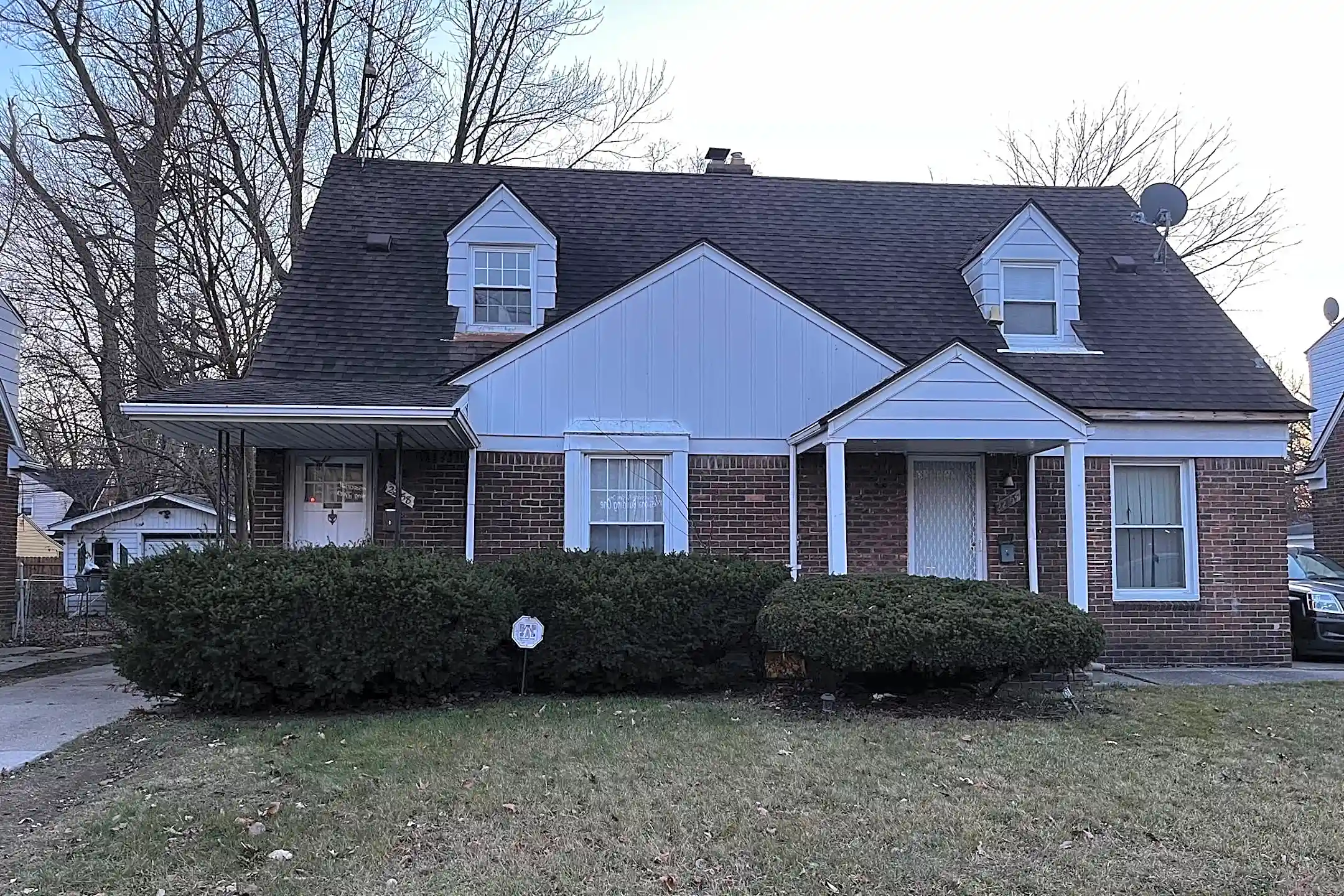 22158 Moross Rd Grosse Pointe, MI Houses for Rent Rent.