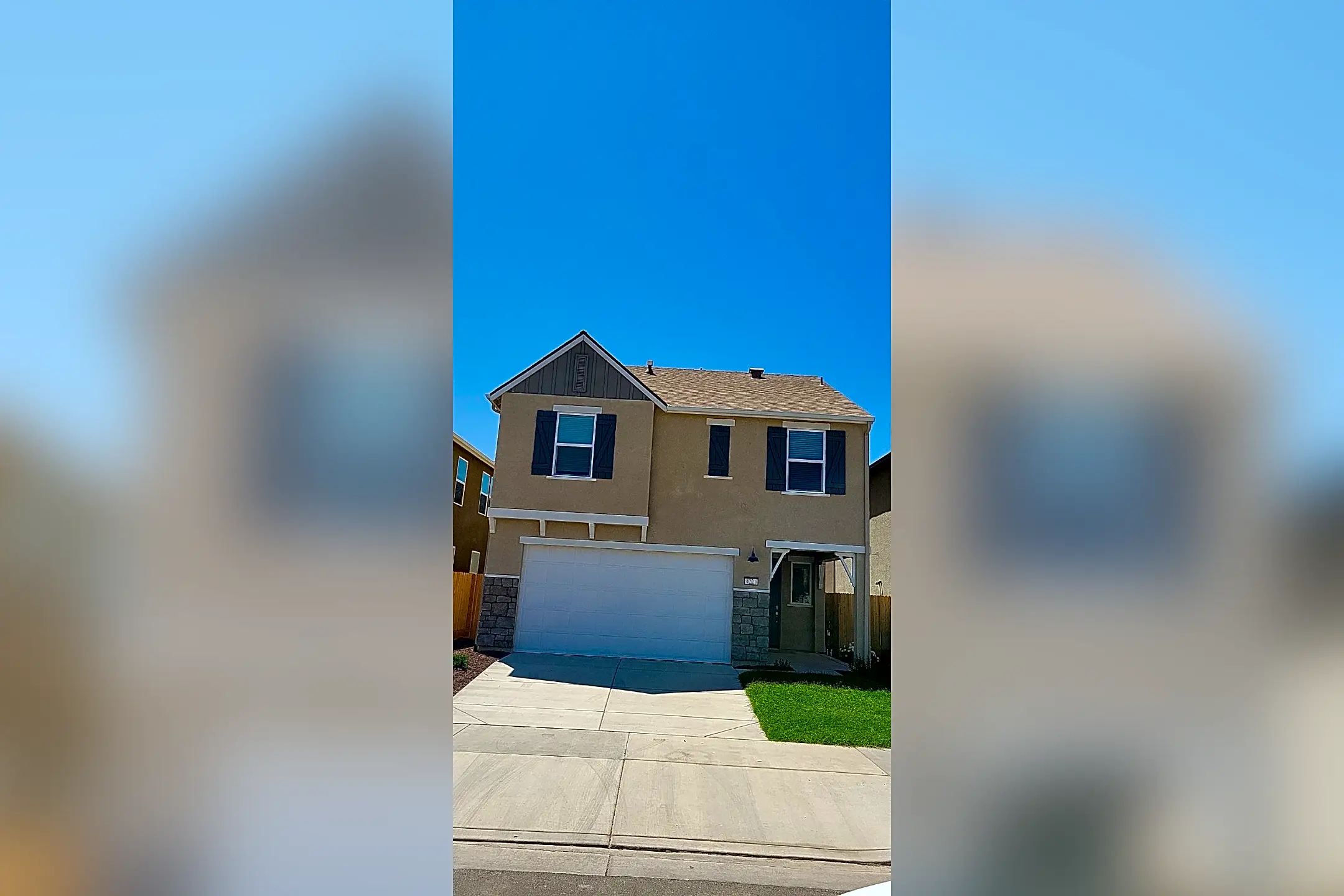 4221 Berryesa Avenue, Merced, CA 95348 Merced, CA Houses for Rent Rent.