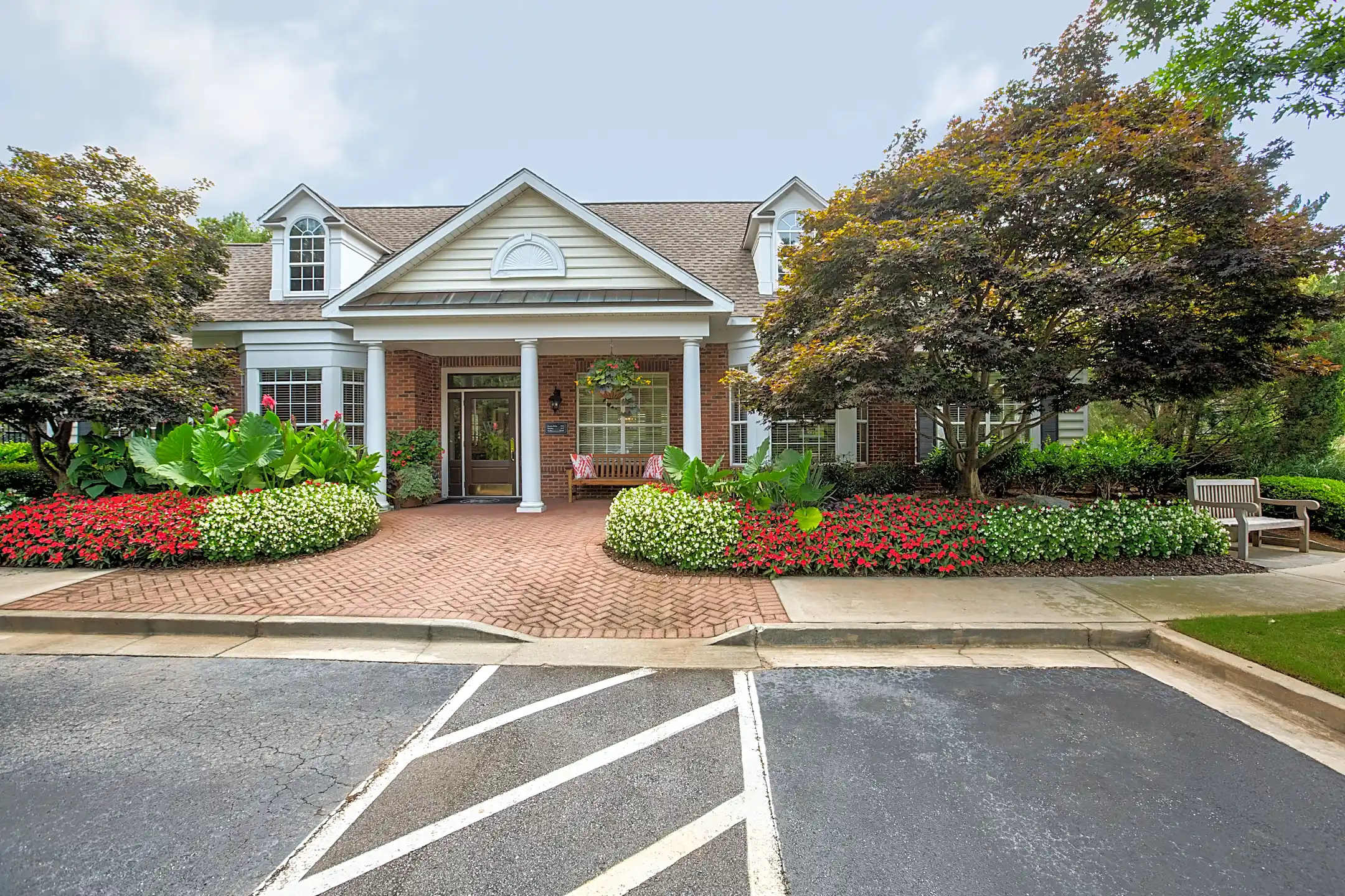 Walton Vinings 4949 Oakdale Rd SE Smyrna, GA Apartments for Rent