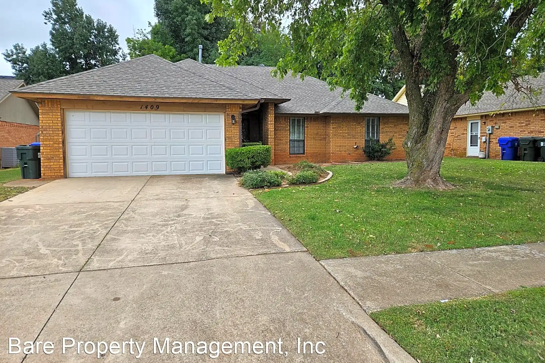 1409 Davinbrook Dr Norman, OK Houses for Rent Rent.