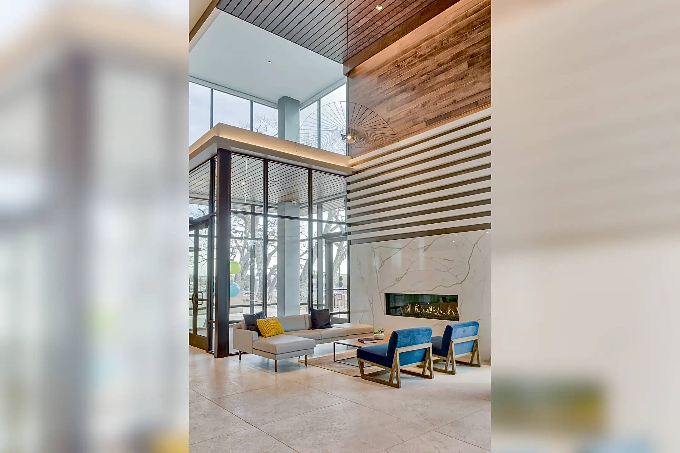 Ascent Apartments - Westminster, CO