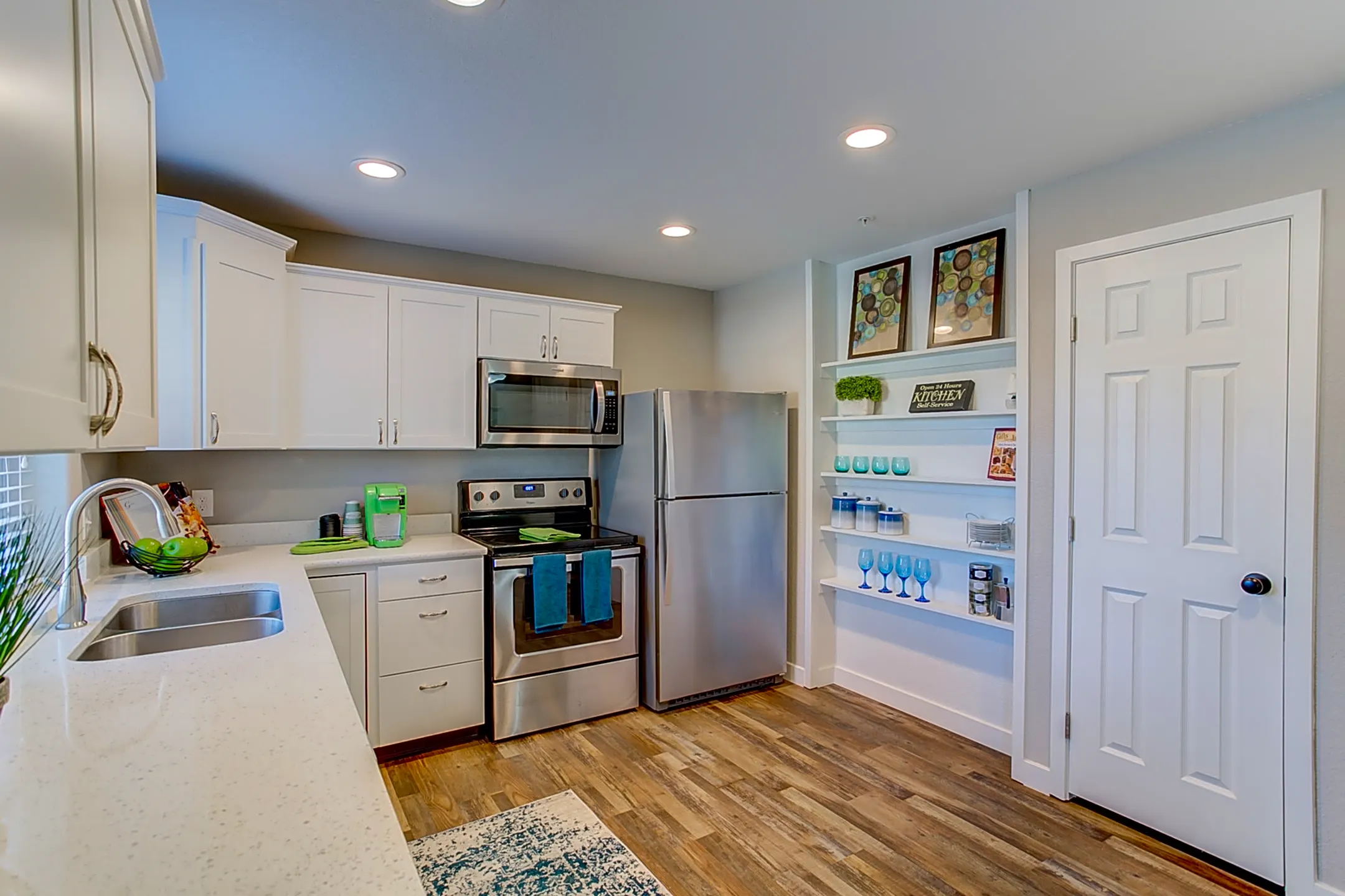 1253 Yuma St 1253 Yuma St unit 102 Colorado Springs, CO Apartments for Rent Rent.