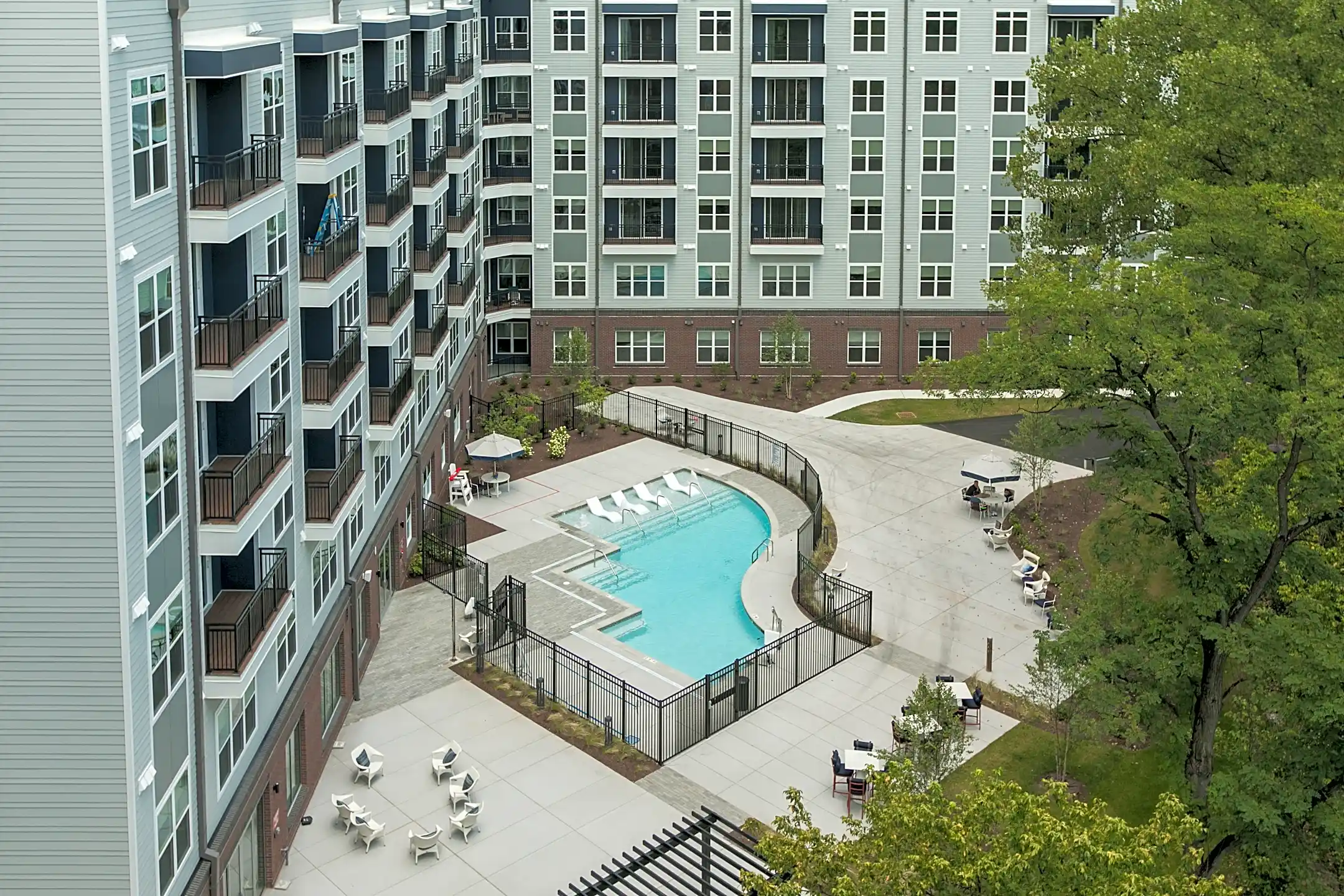 The Woodberry Baltimore, MD 21209